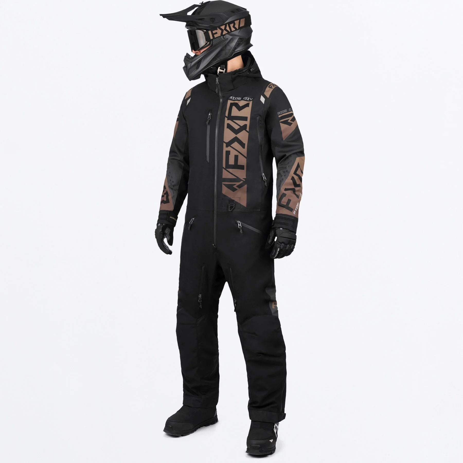Men's Helium Lite Monosuit - Image 11