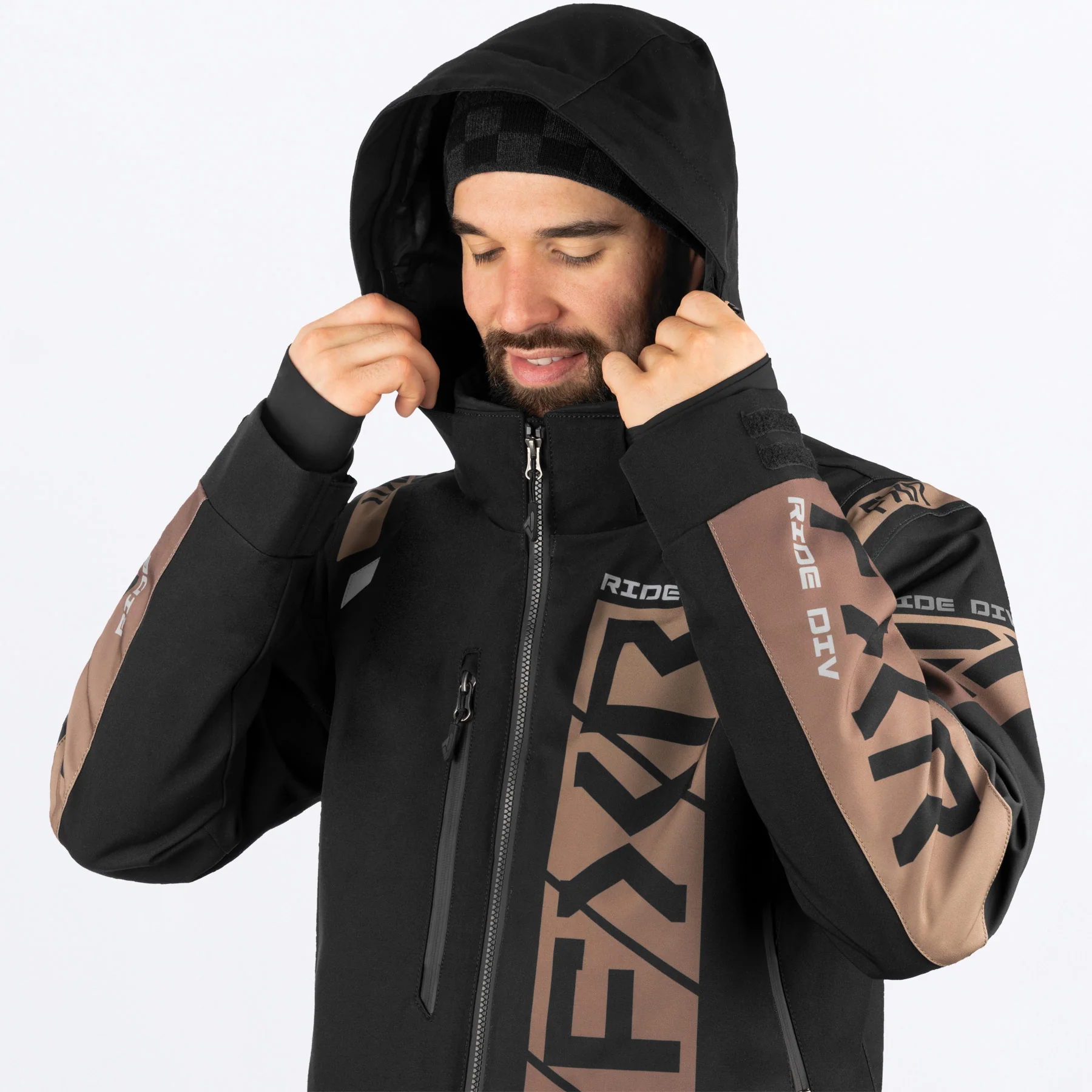 Men's Helium Lite Monosuit - Image 13