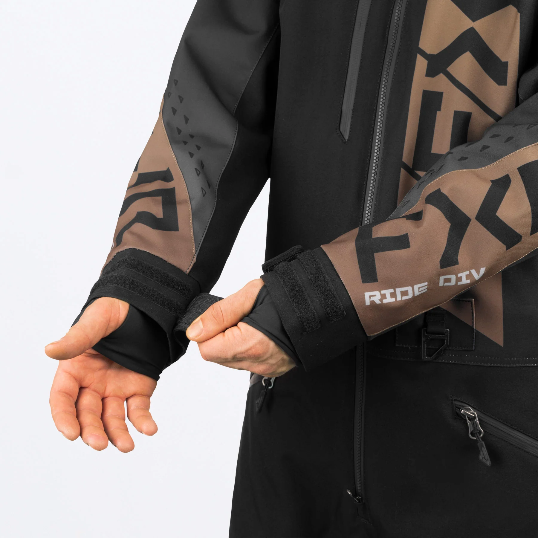 Men's Helium Lite Monosuit - Image 14