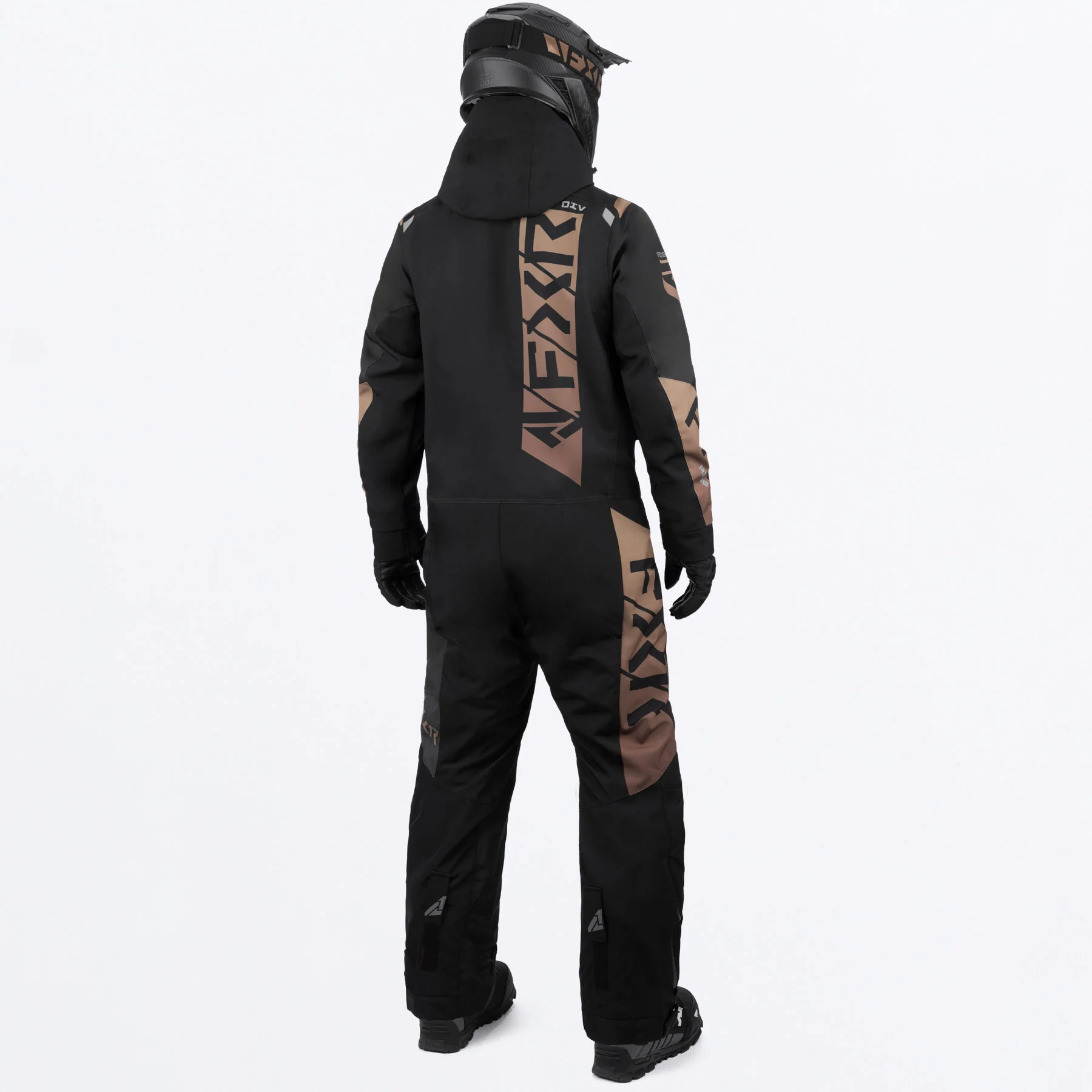 Men's Helium Lite Monosuit - Image 15