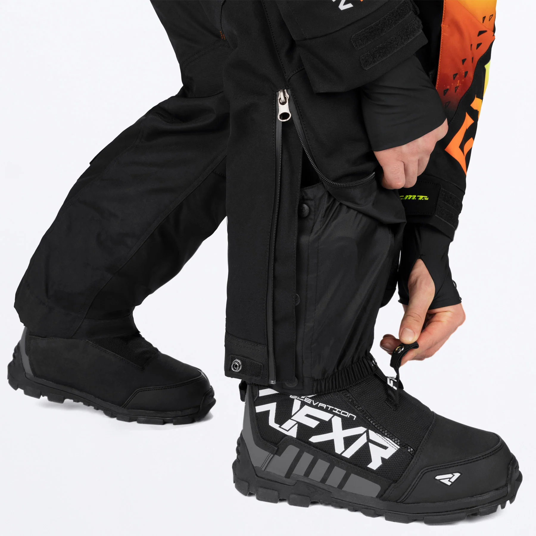 Men's Helium Lite Monosuit - Image 18