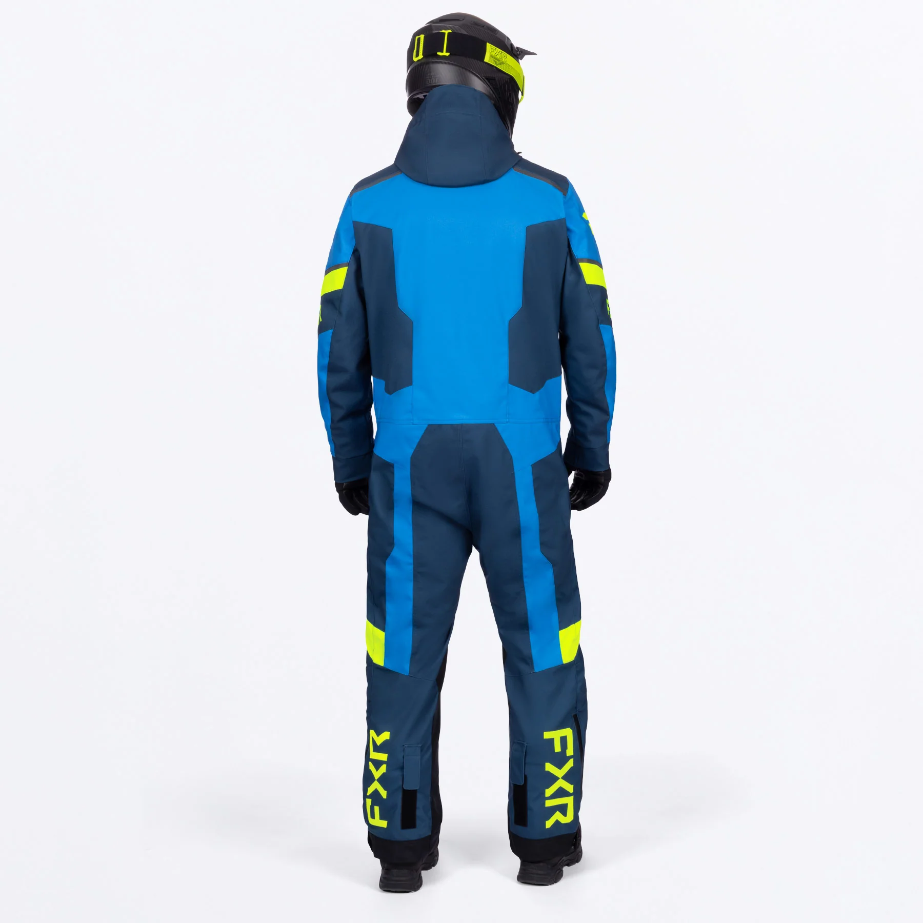 Men's Helium Lite Monosuit - Image 19