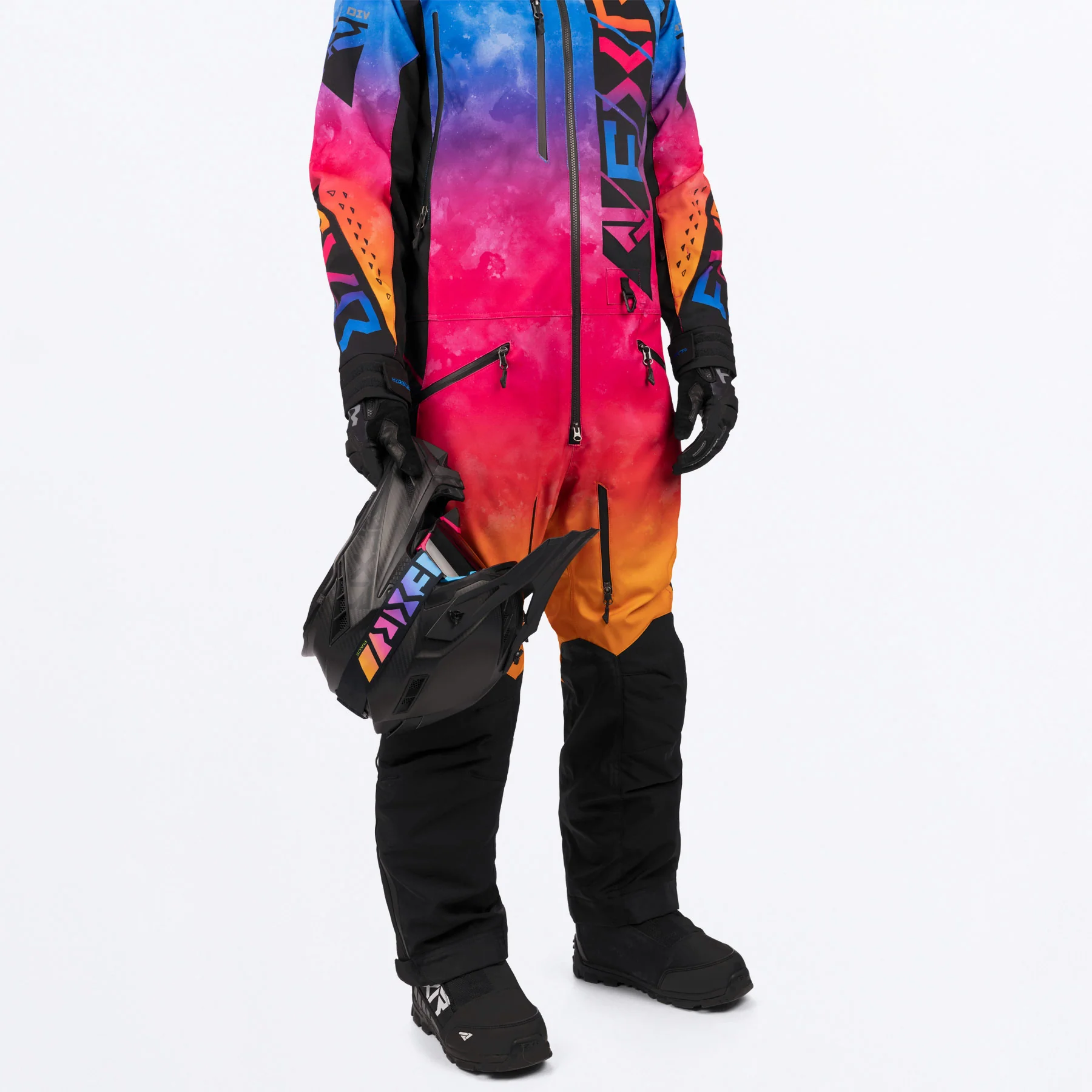 Men's Helium Lite Monosuit - Image 2