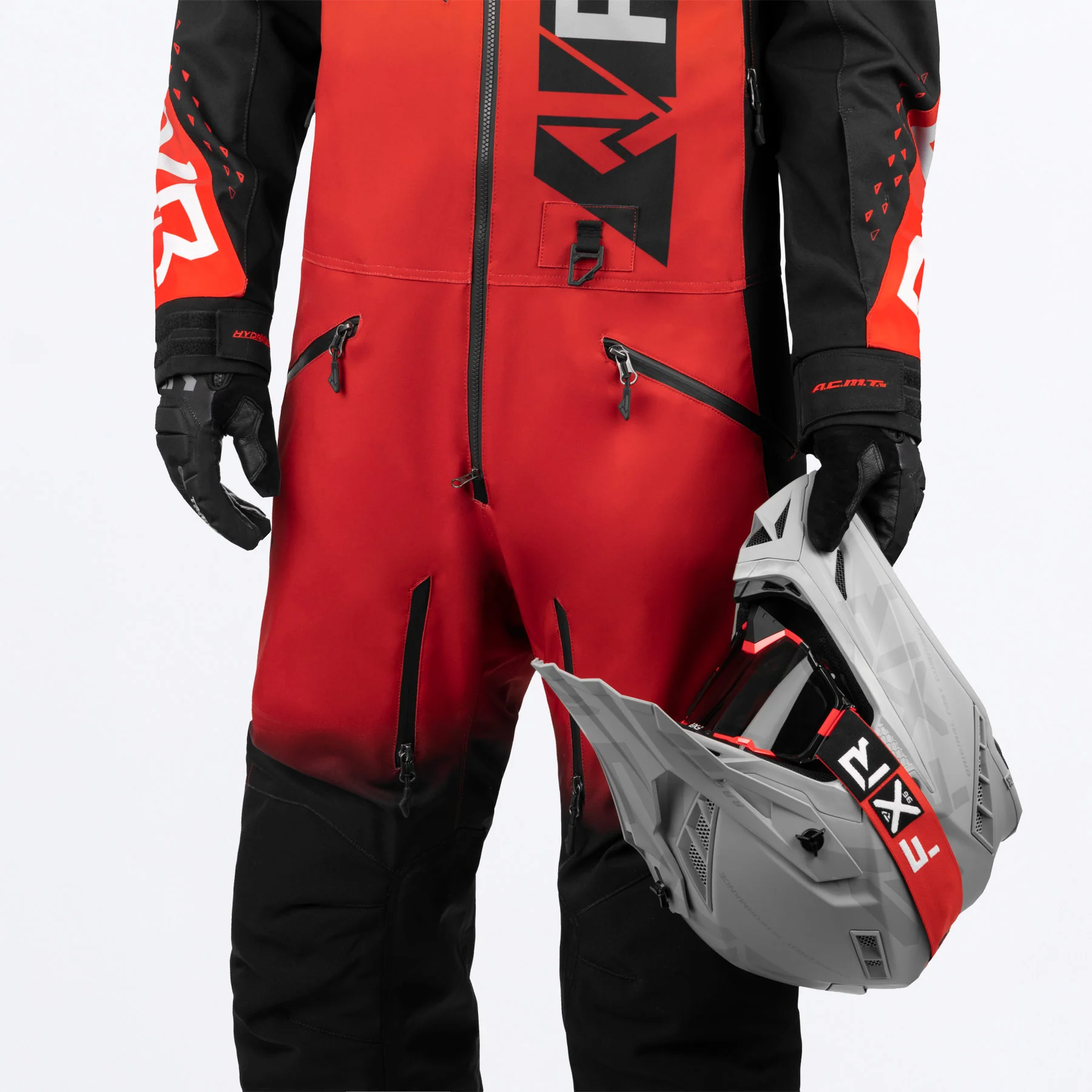 Men's Helium Lite Monosuit - Image 22