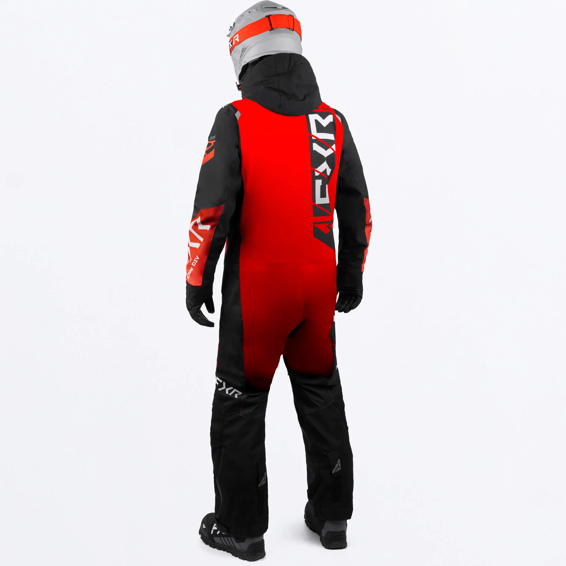 Men's Helium Lite Monosuit - Image 25