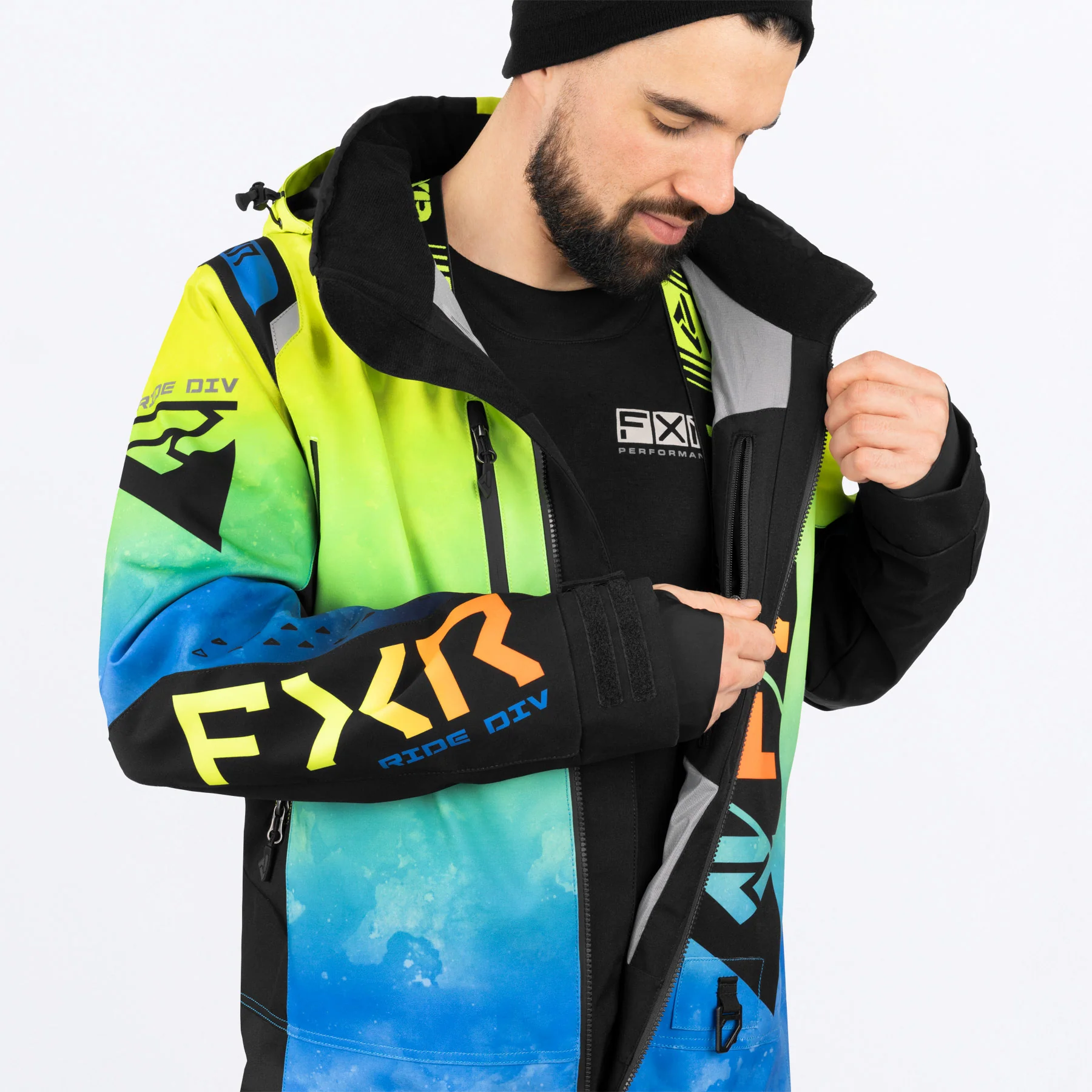 Men's Helium Lite Monosuit - Image 28