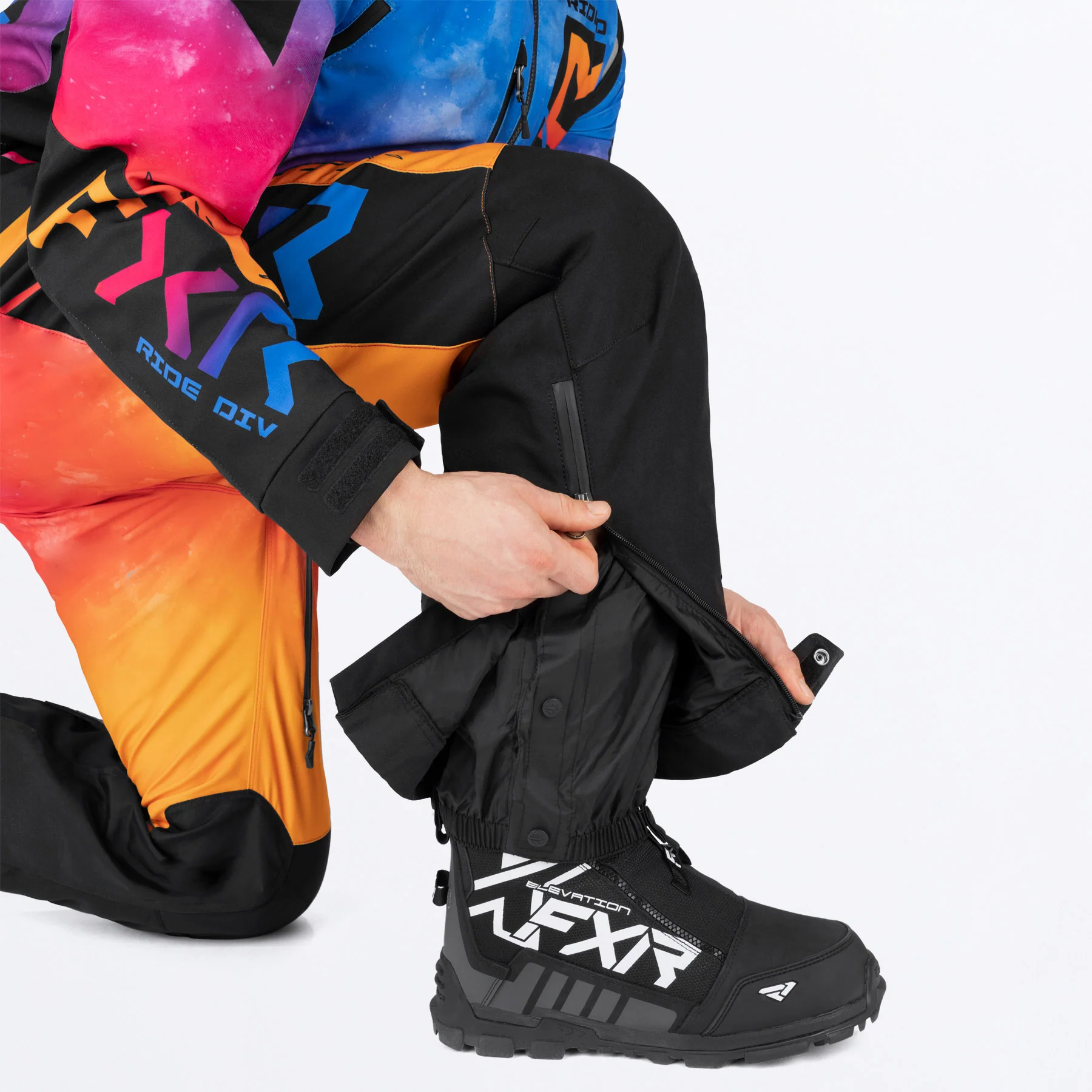 Men's Helium Lite Monosuit - Image 3