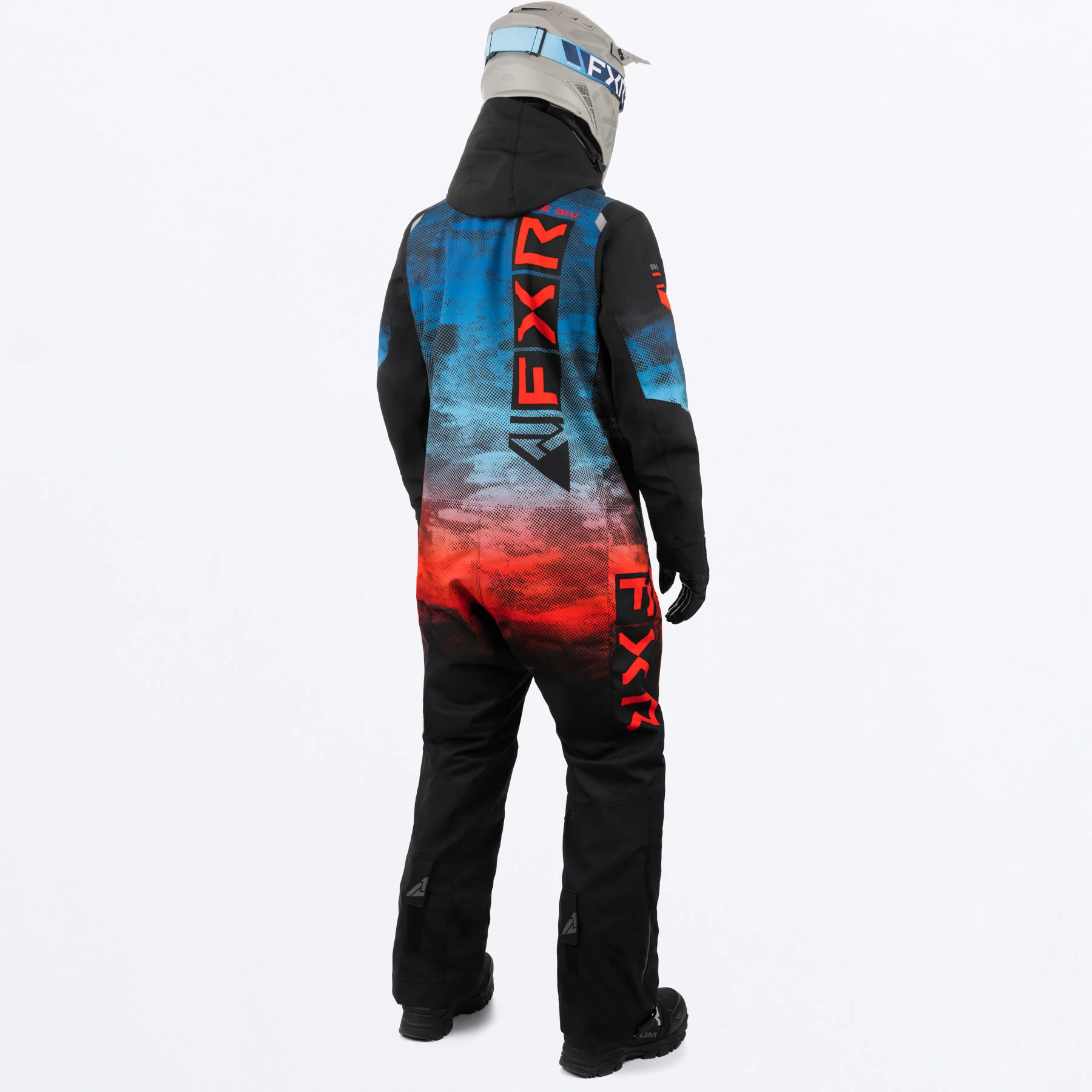 Men's Helium Lite Monosuit - Image 35