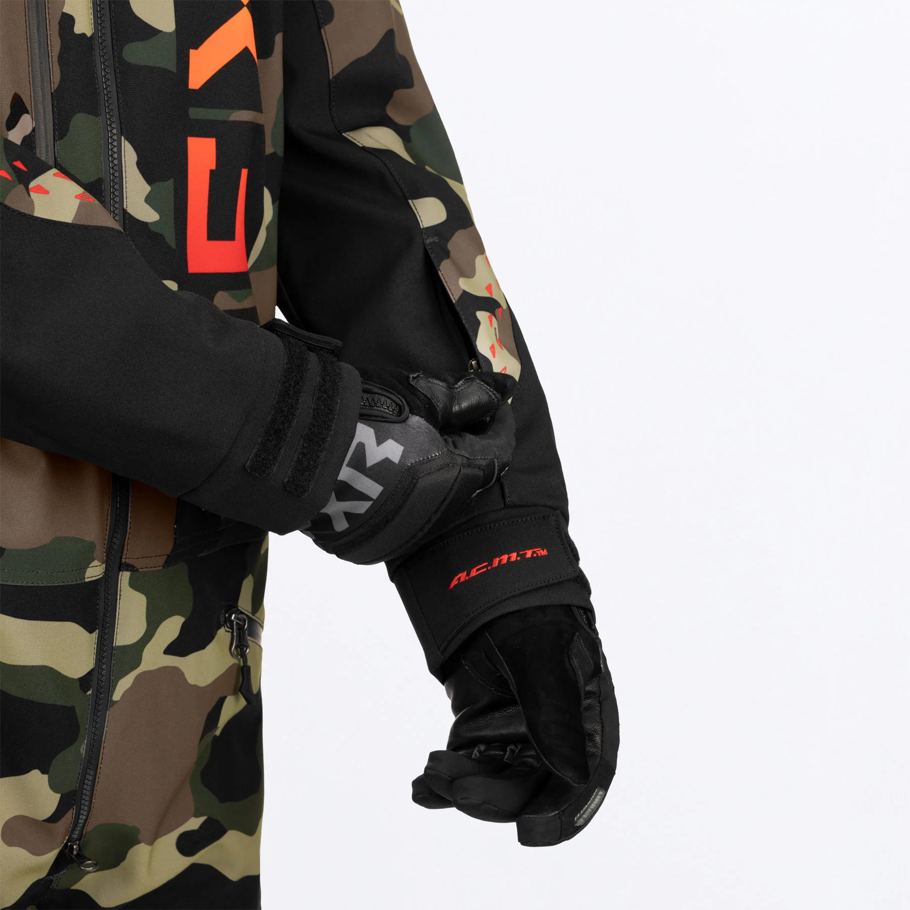 Men's Helium Lite Monosuit - Image 38