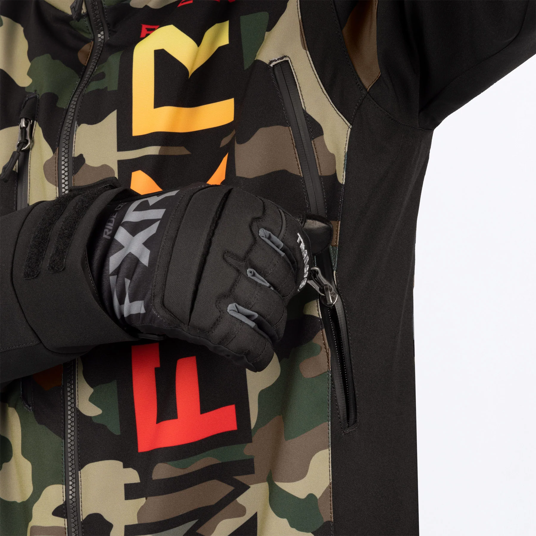 Men's Helium Lite Monosuit - Image 39