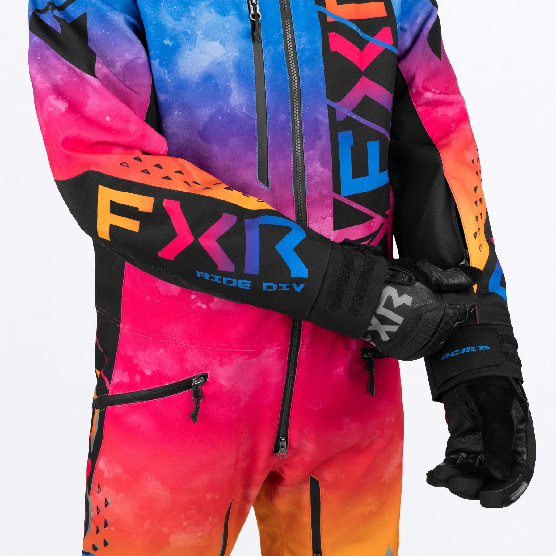Men's Helium Lite Monosuit - Image 4