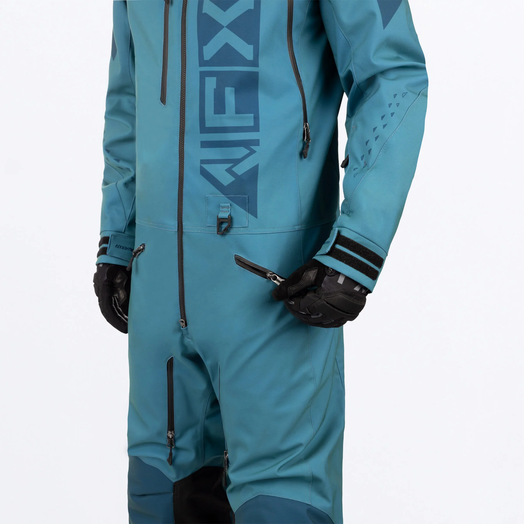 Men's Helium Lite Monosuit - Image 42