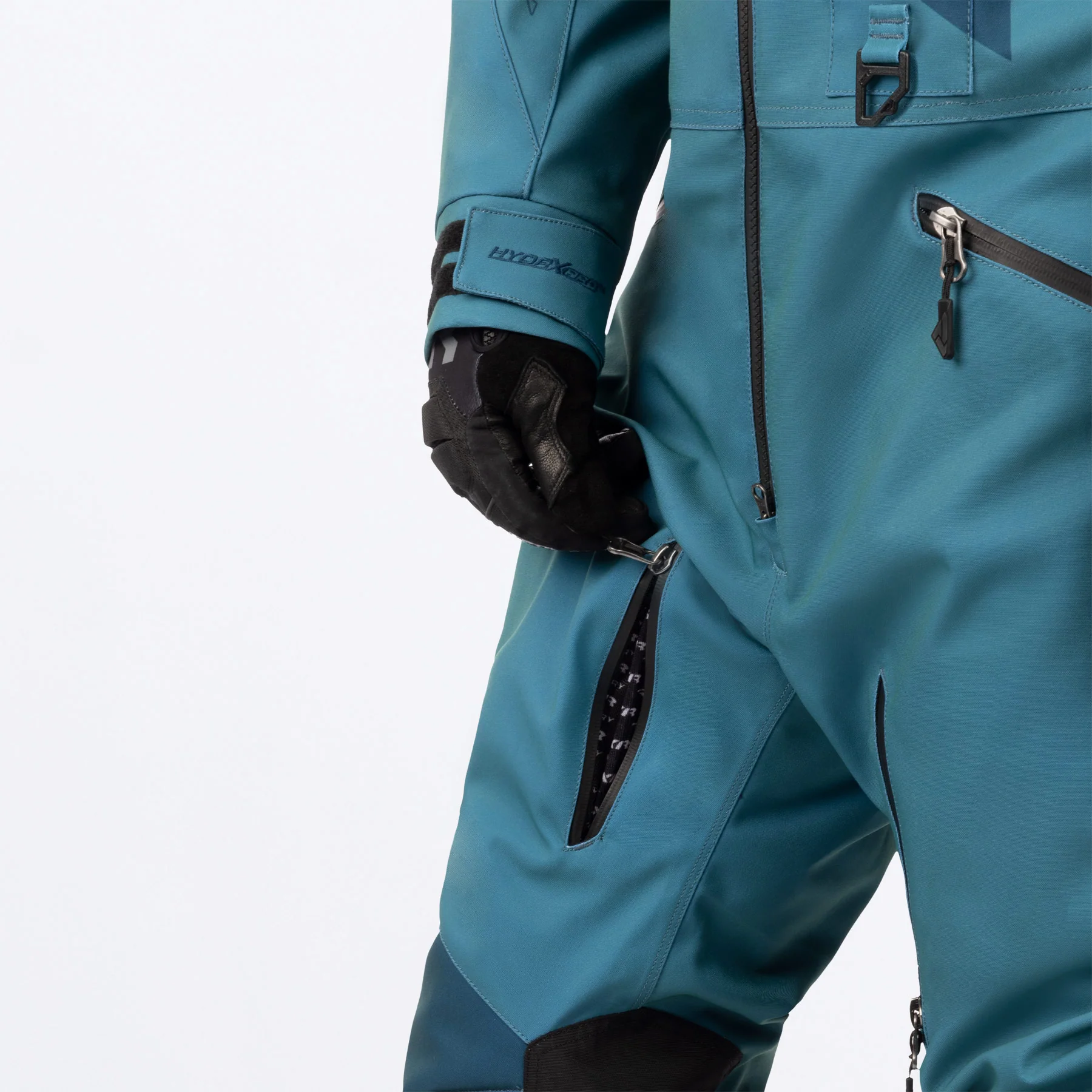 Men's Helium Lite Monosuit - Image 43