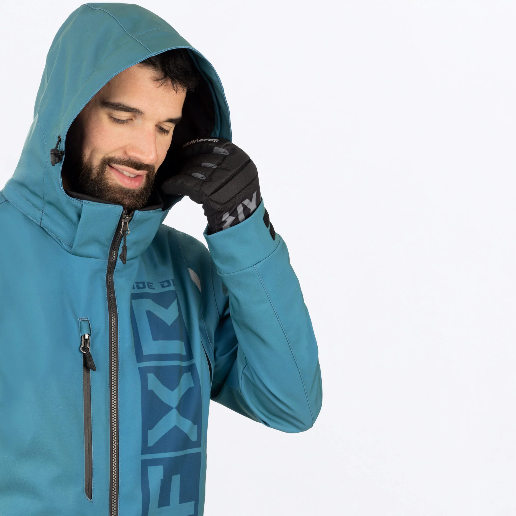 Men's Helium Lite Monosuit - Image 44