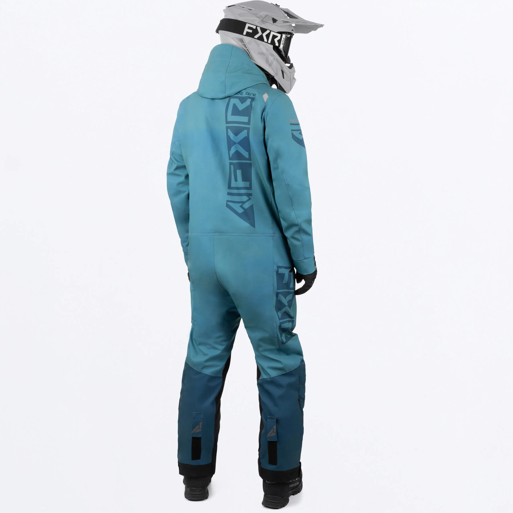 Men's Helium Lite Monosuit - Image 45