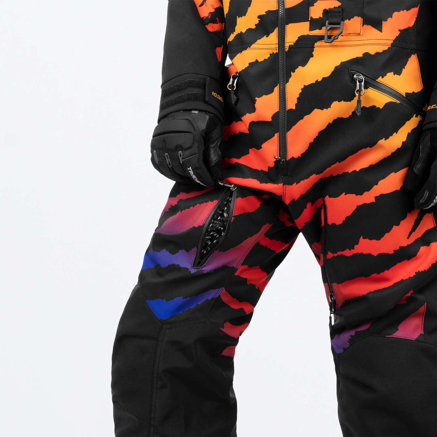 Men's Helium Lite Monosuit - Image 47