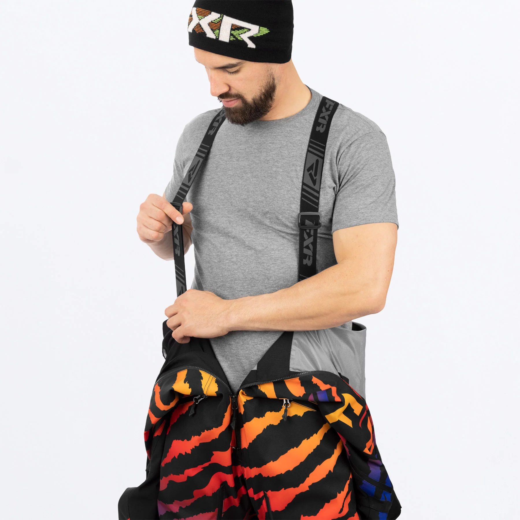Men's Helium Lite Monosuit - Image 49
