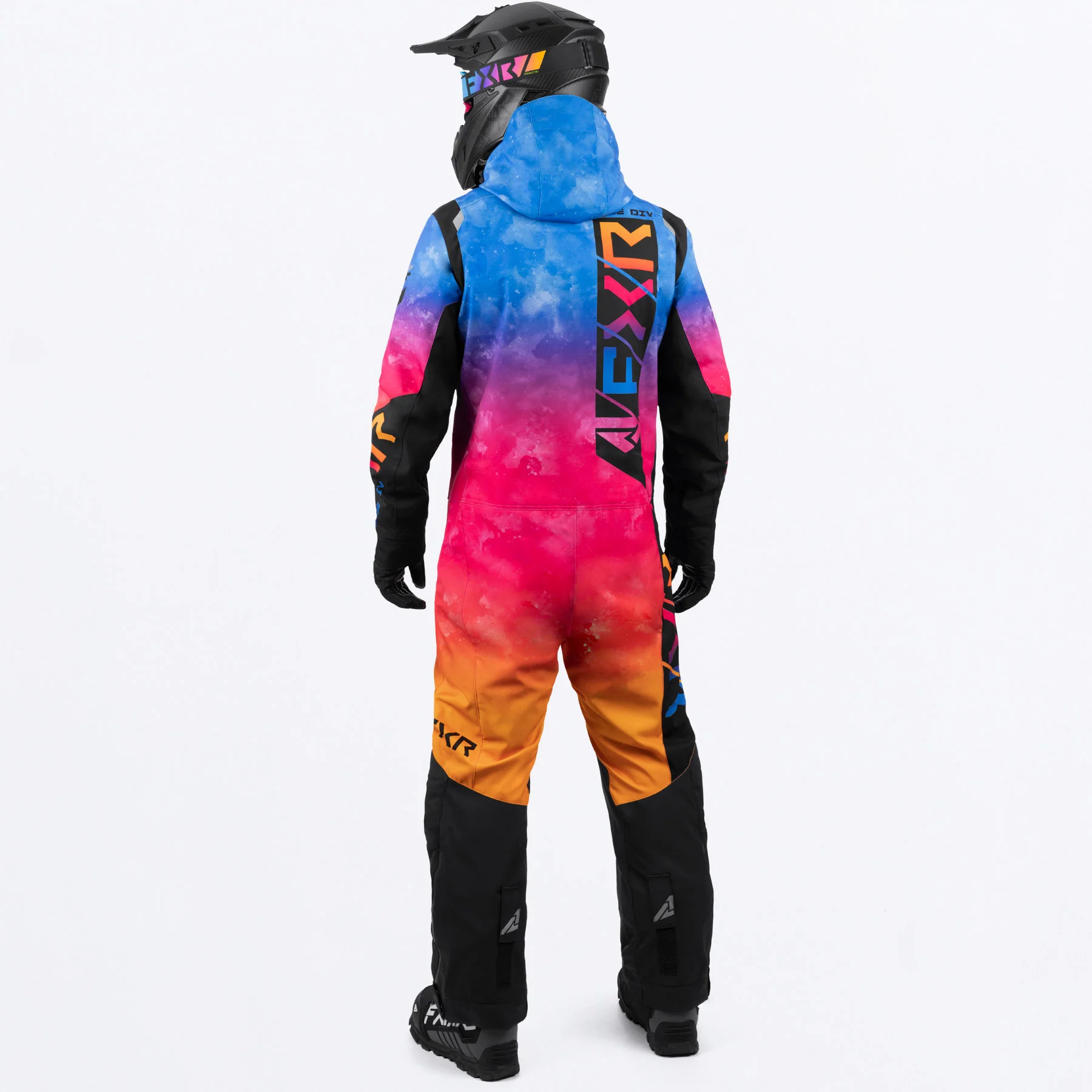 Men's Helium Lite Monosuit - Image 5