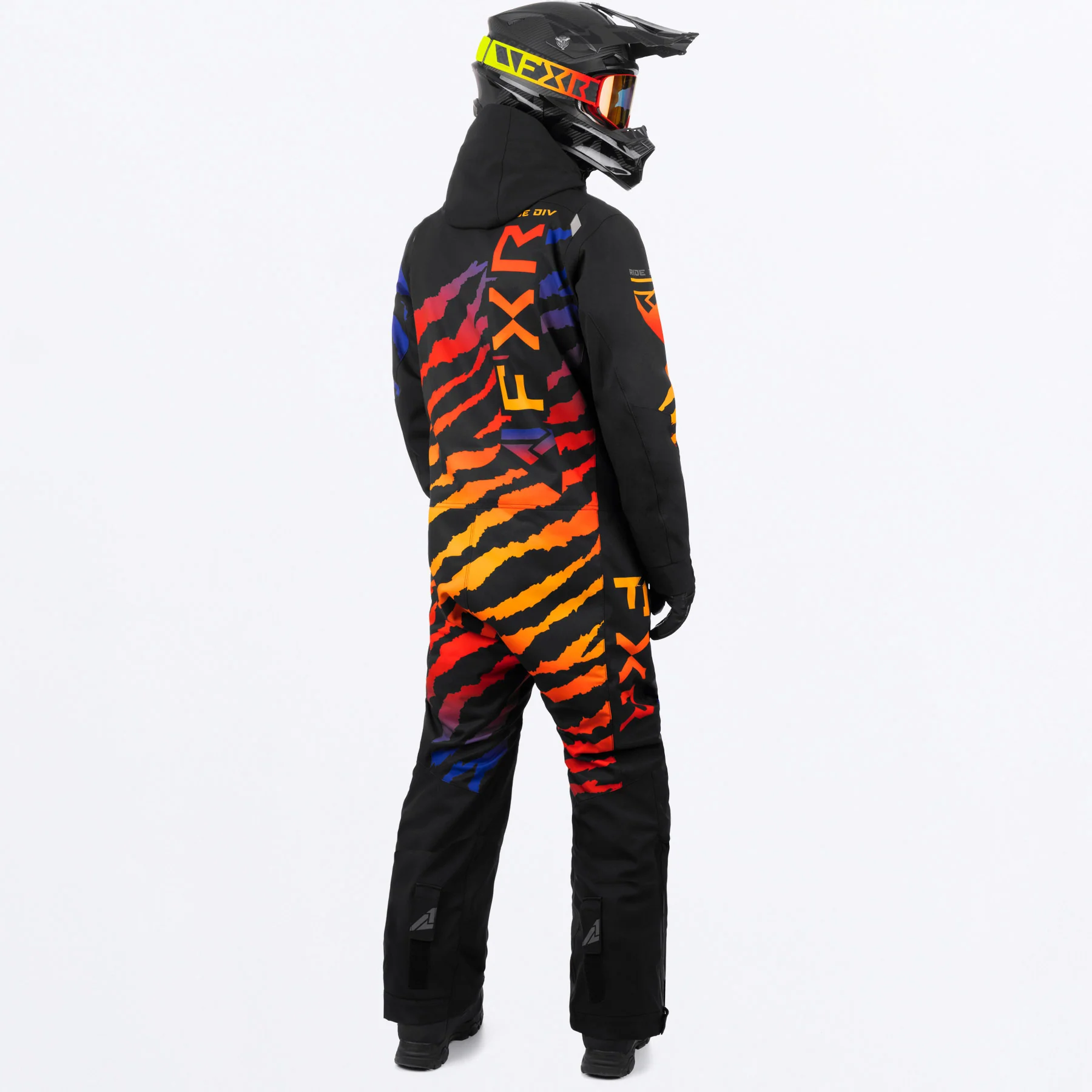 Men's Helium Lite Monosuit - Image 50