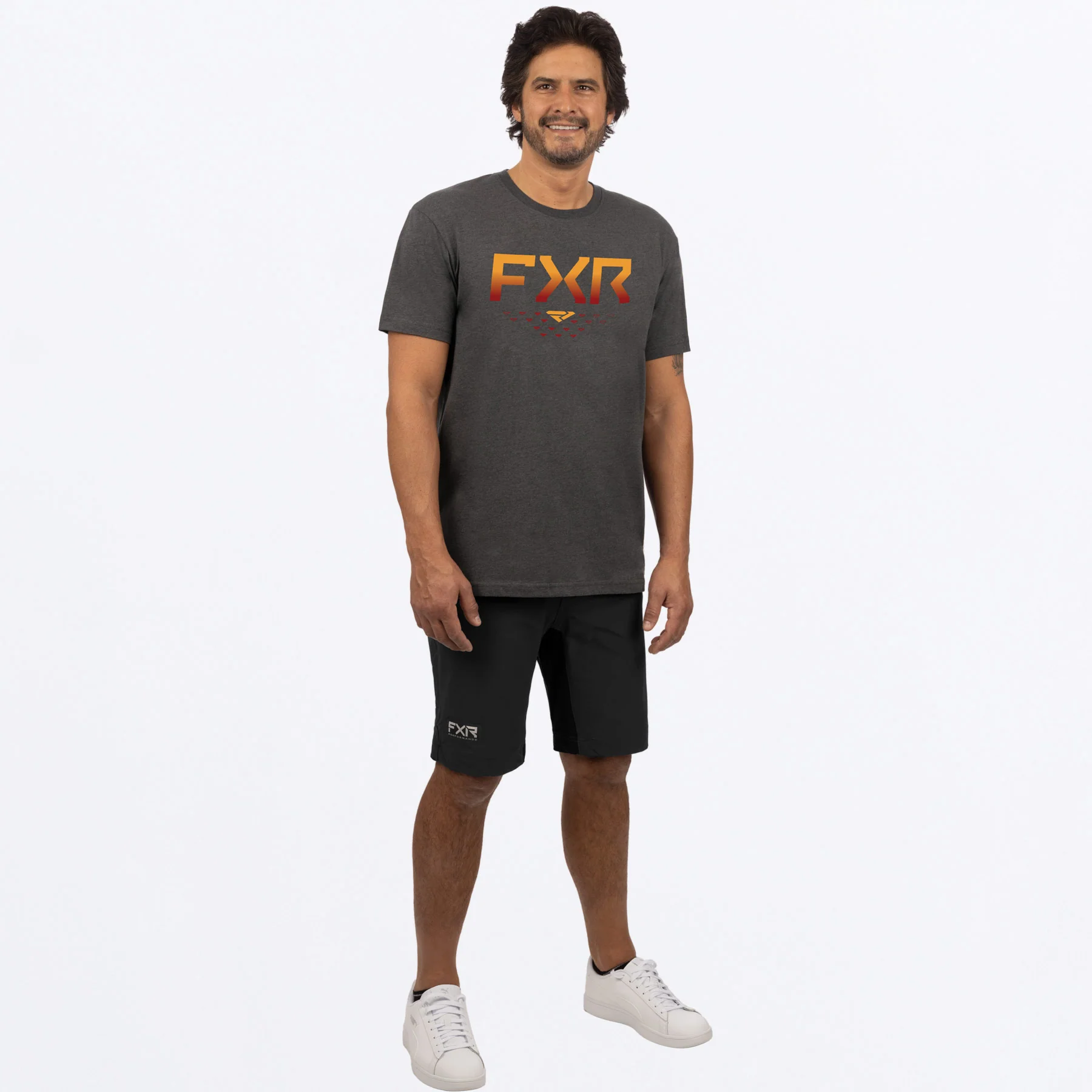 Men's Helium Premium T-Shirt - Image 6