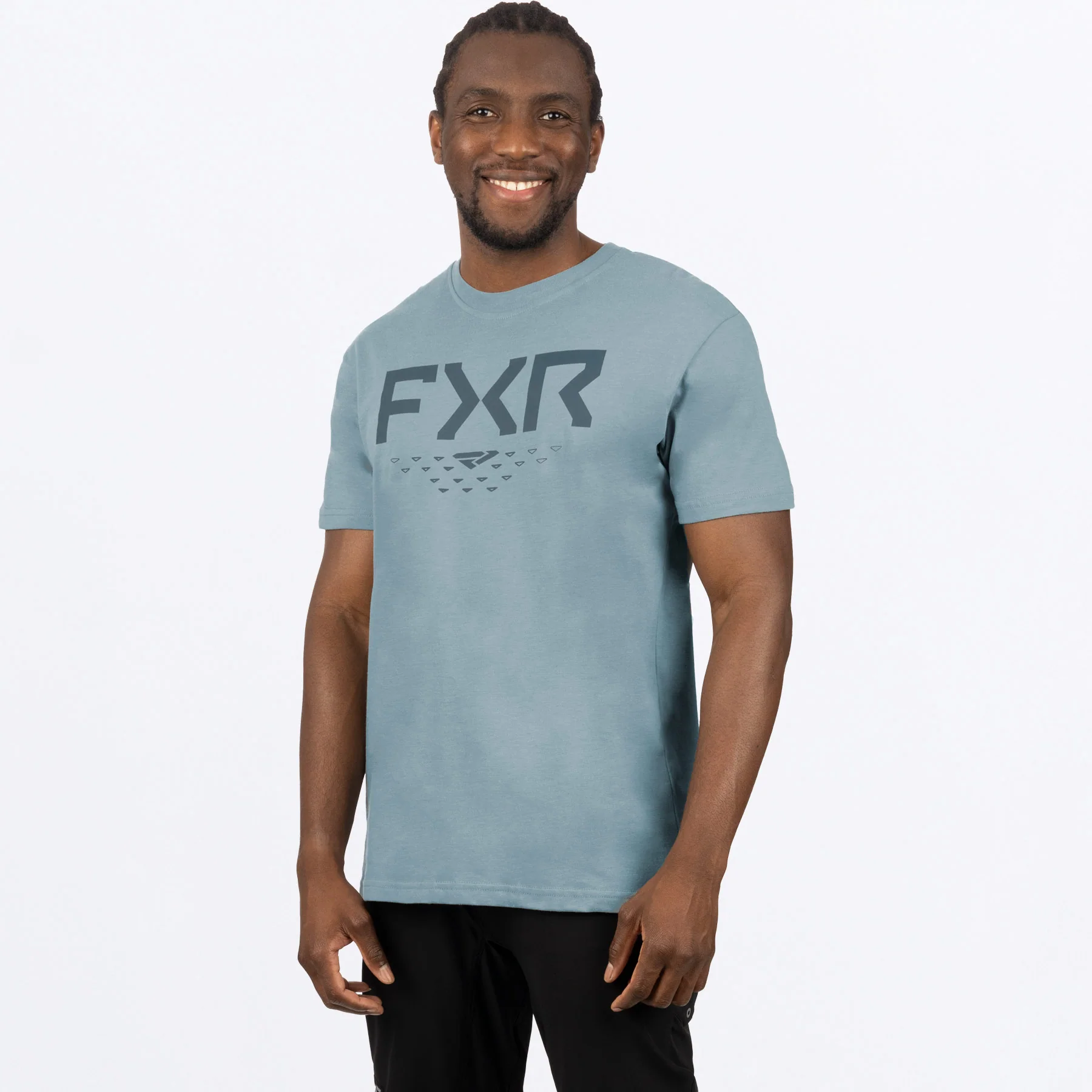 Men's Helium Premium T-Shirt - Image 8