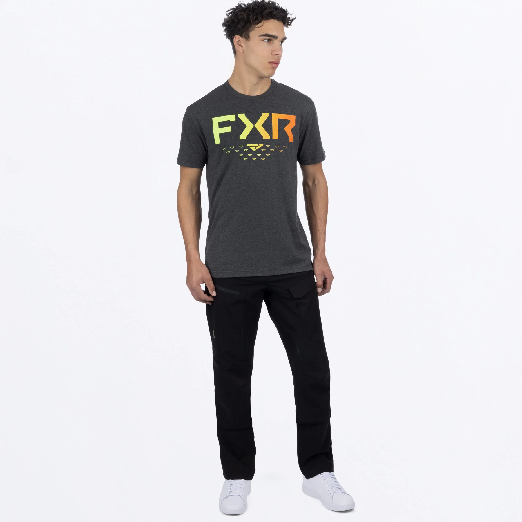Men's Helium Premium T-Shirt - Image 5