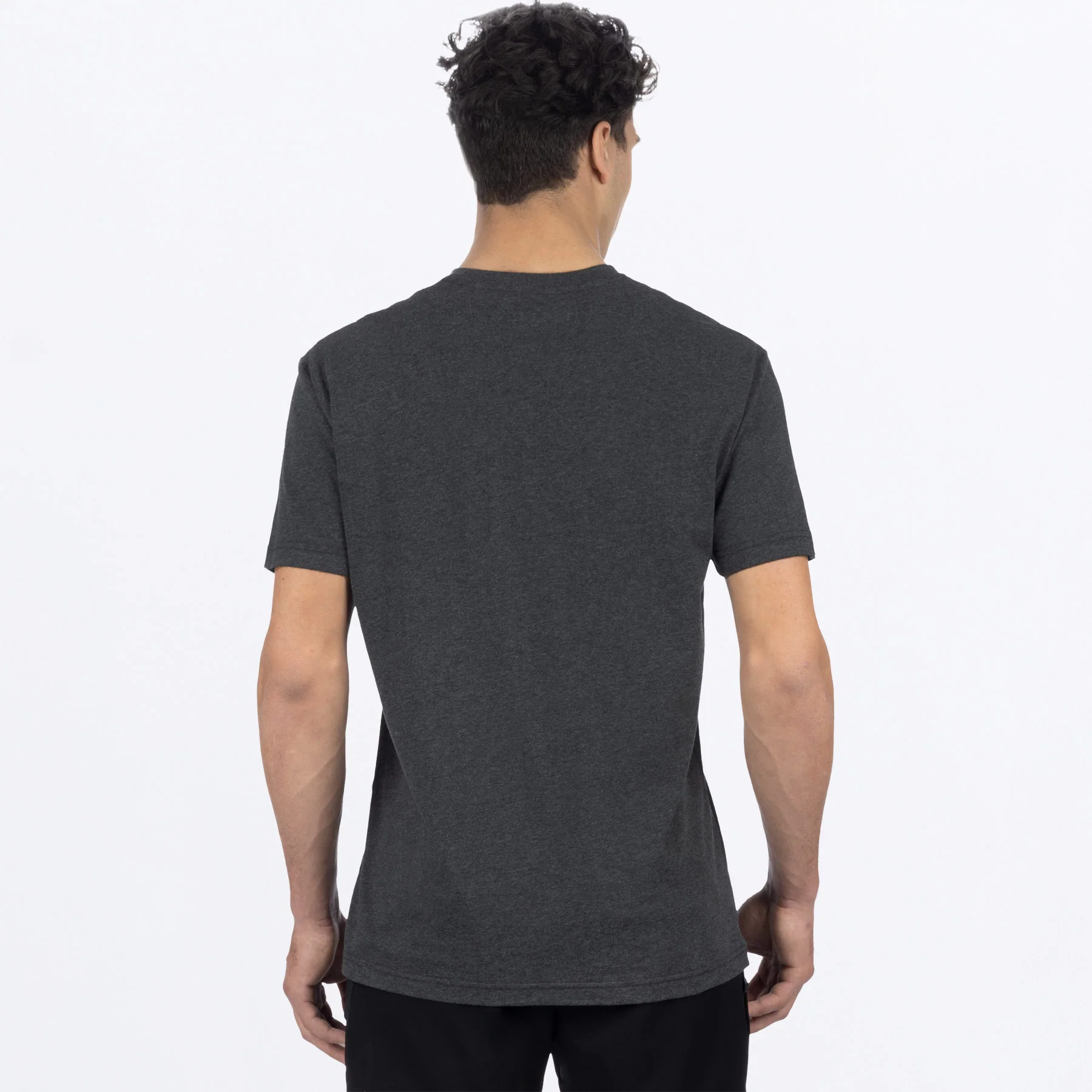 Men's Helium Premium T-Shirt - Image 6
