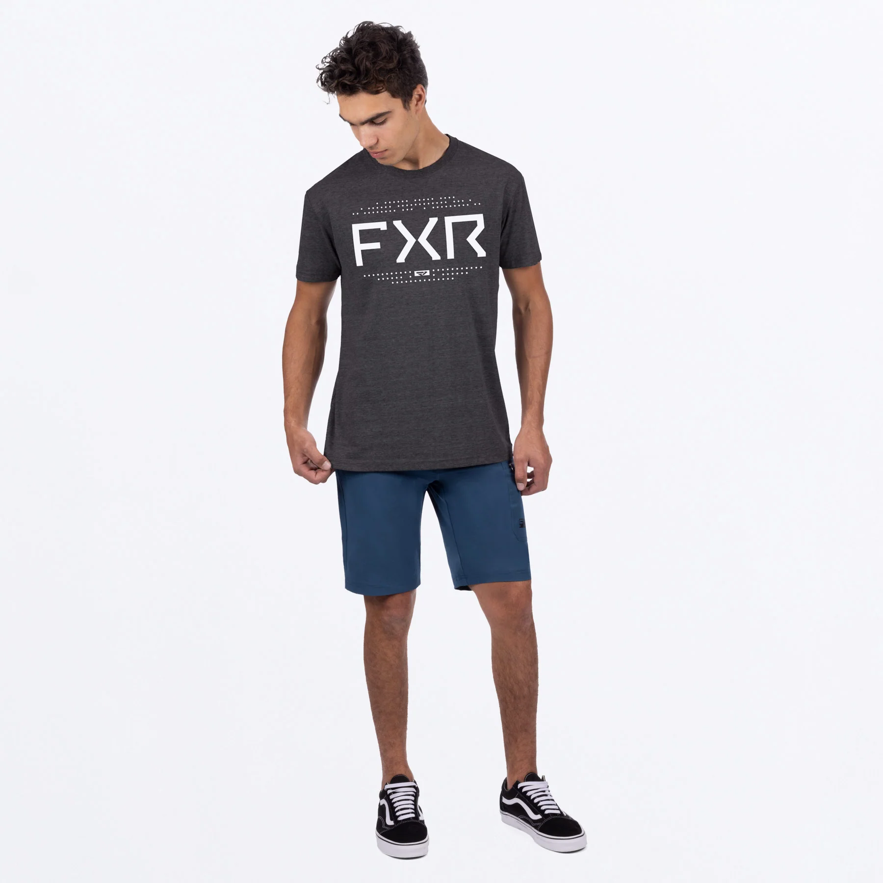 Men's Helium Premium T-Shirt - Image 2
