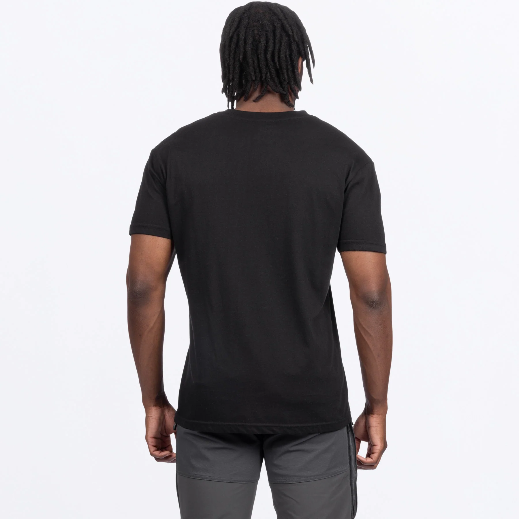 Men's Helium Premium T-Shirt - Image 2