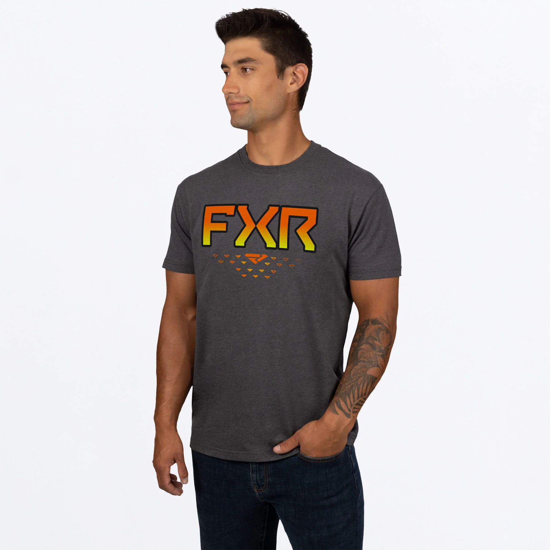 Men's Helium Premium T-Shirt - Image 4