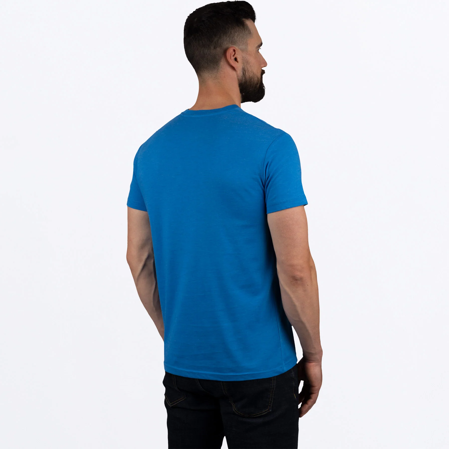 Men's Helium Premium T-Shirt - Image 7