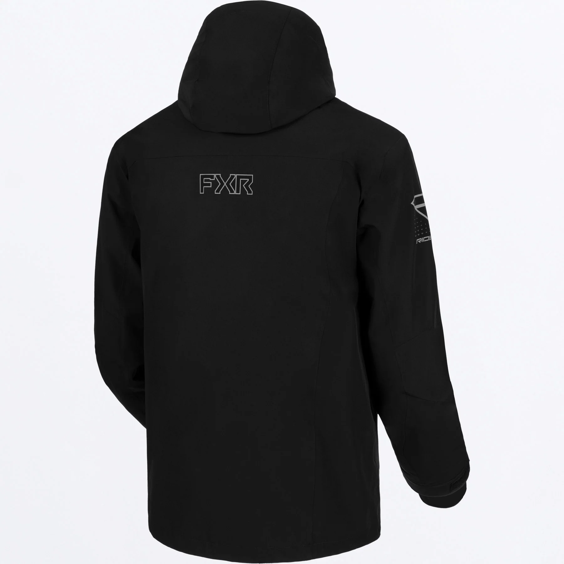 Men's Helium Pro 3-in-1 Jacket - Image 10