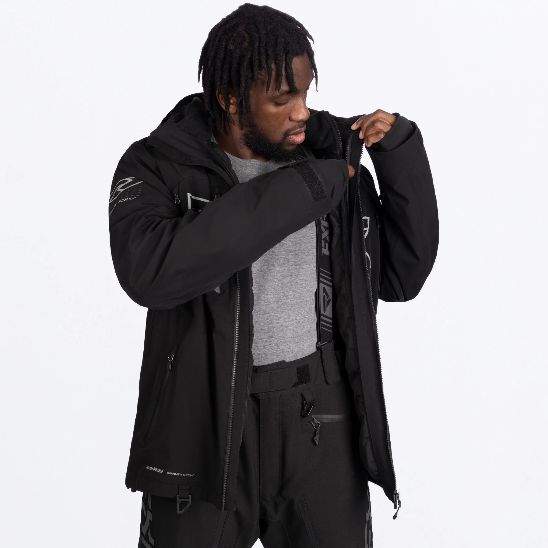 Men's Helium Pro 3-in-1 Jacket - Image 13