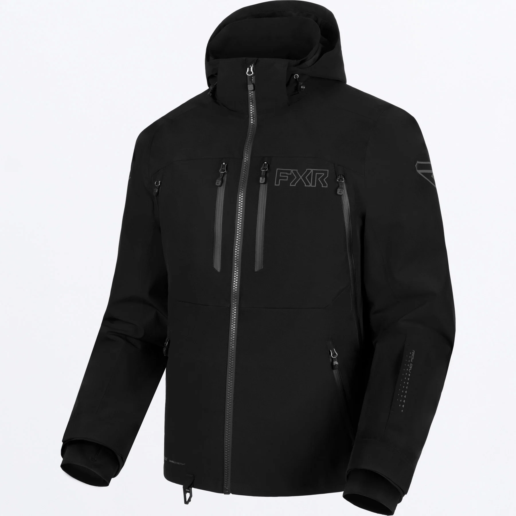 Men's Helium Pro 3-in-1 Jacket - Image 2