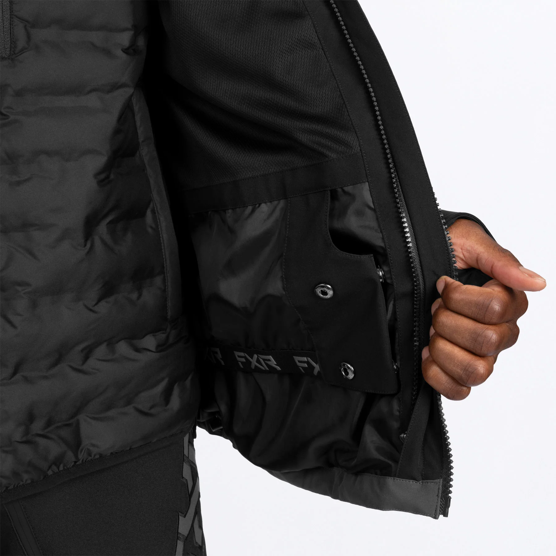 Men's Helium Pro 3-in-1 Jacket - Image 22