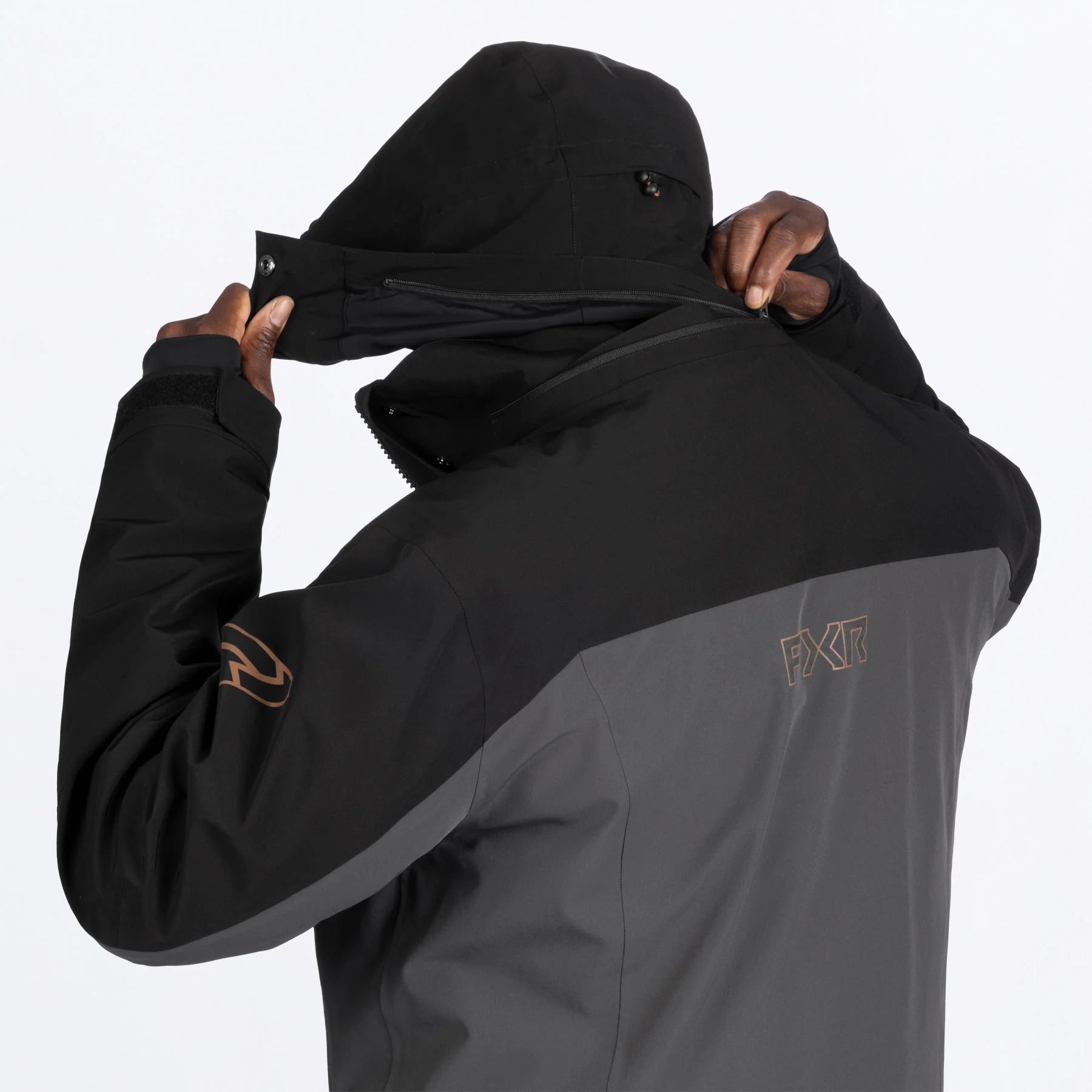 Men's Helium Pro 3-in-1 Jacket - Image 23