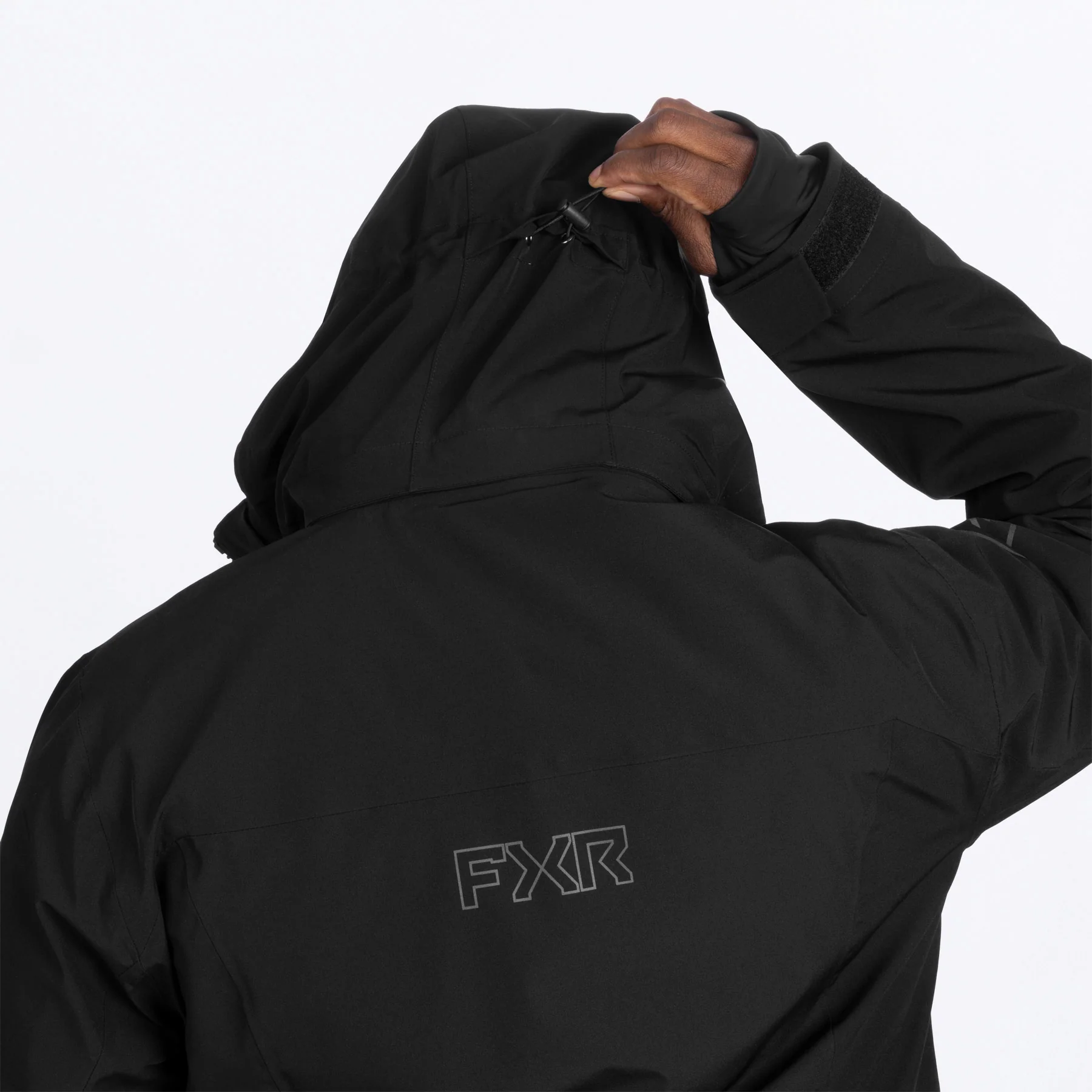 Men's Helium Pro 3-in-1 Jacket - Image 8