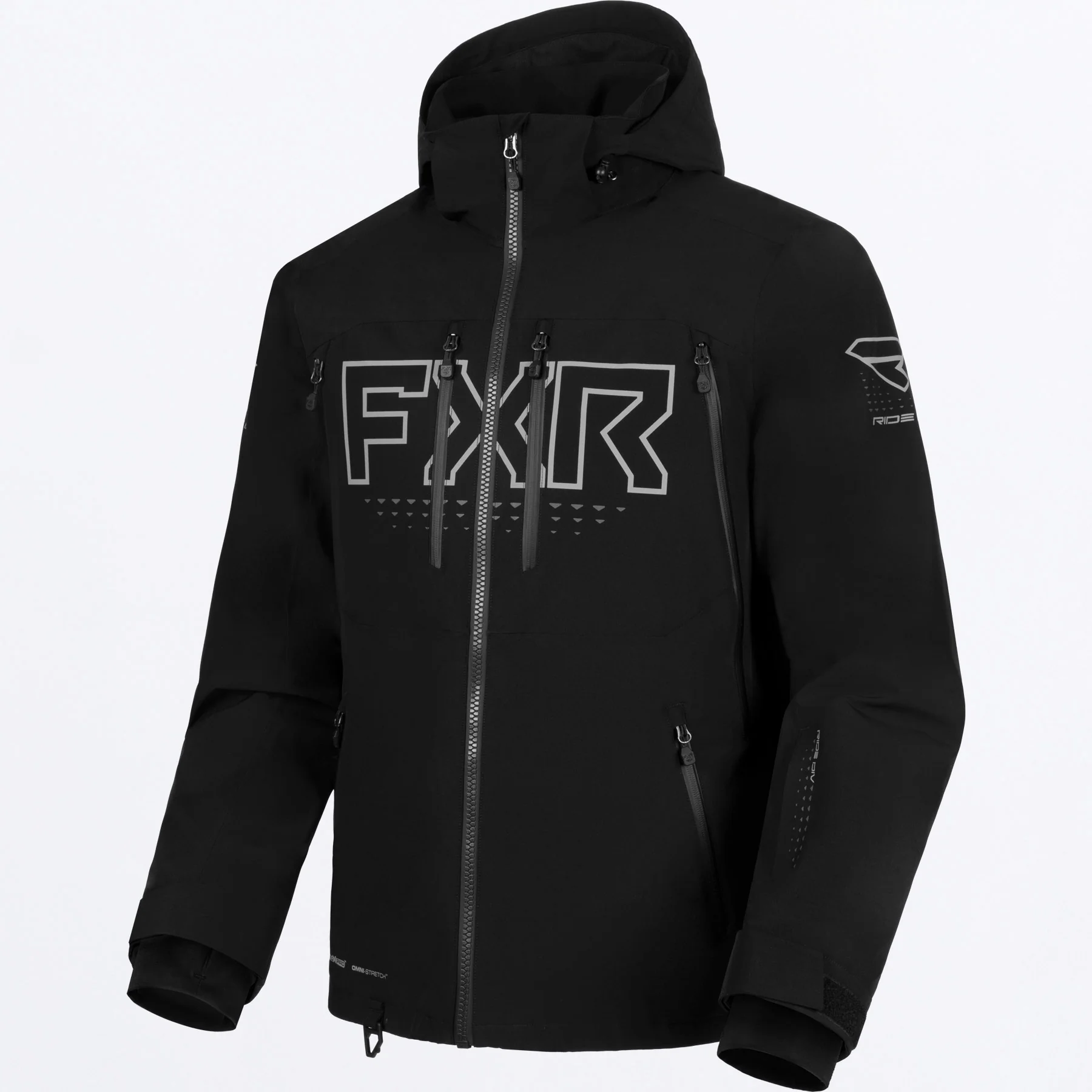 Men's Helium Pro 3-in-1 Jacket - Image 9