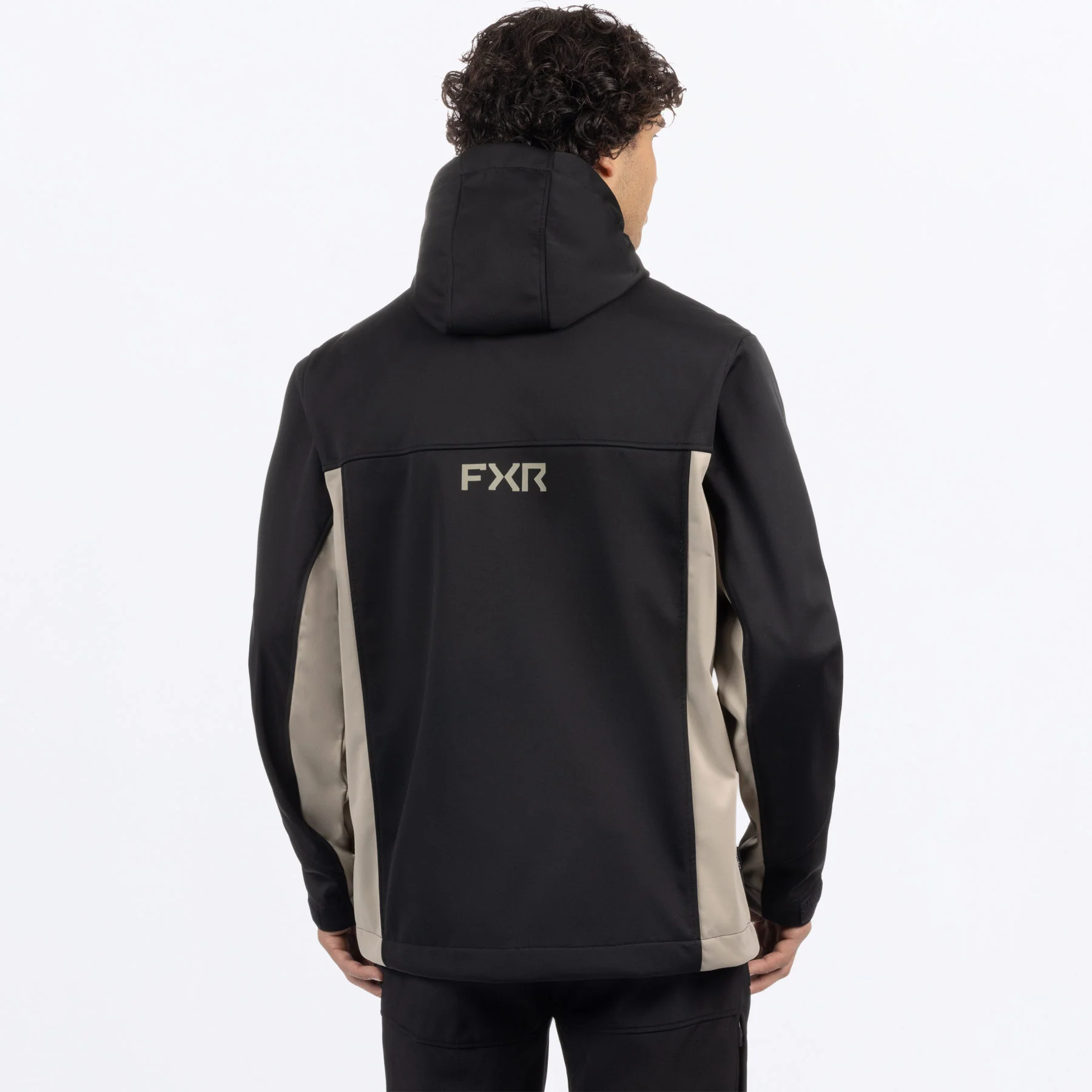 Men's Helium Pro Softshell Jacket - Image 2