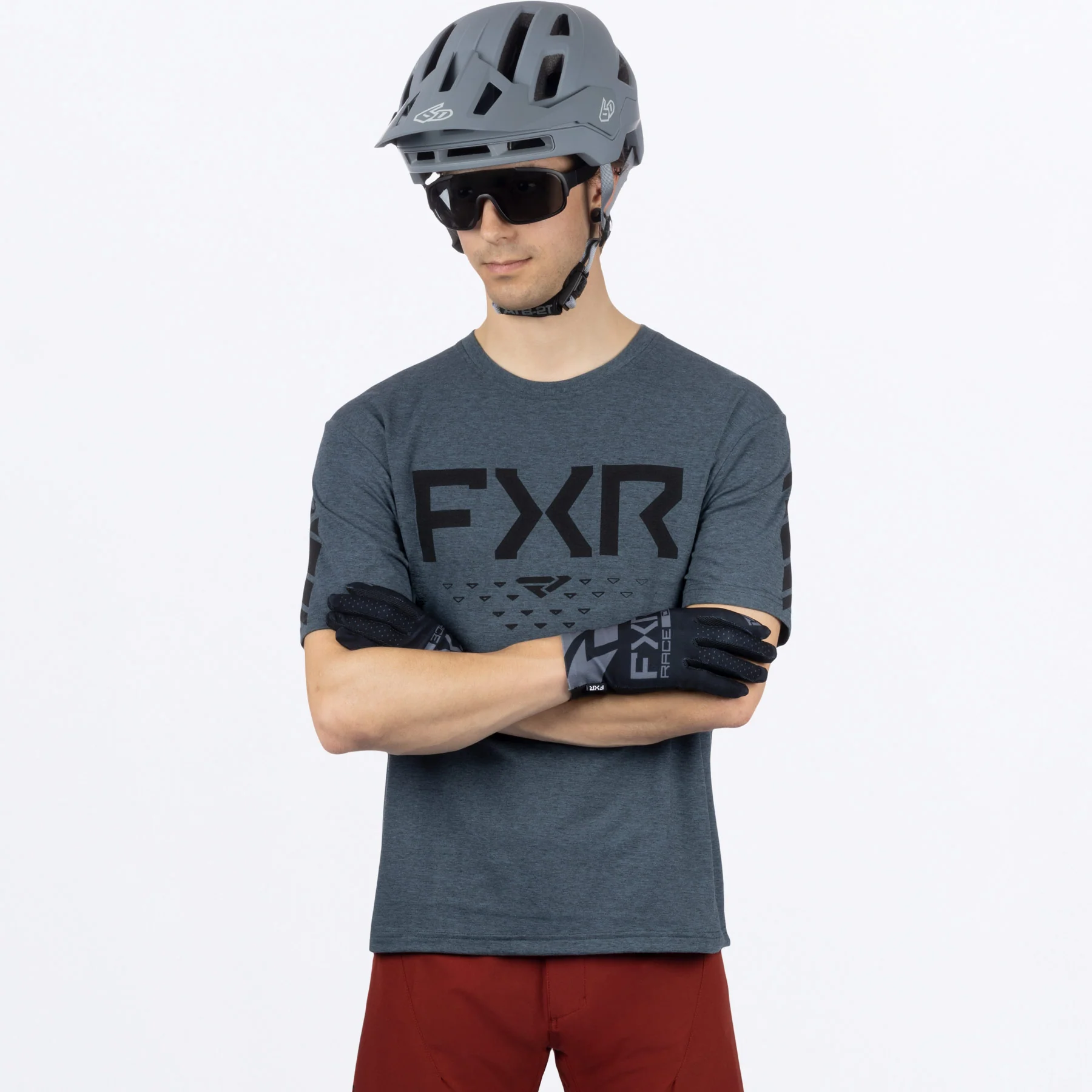 Men's Helium Tech SS Jersey - Image 10