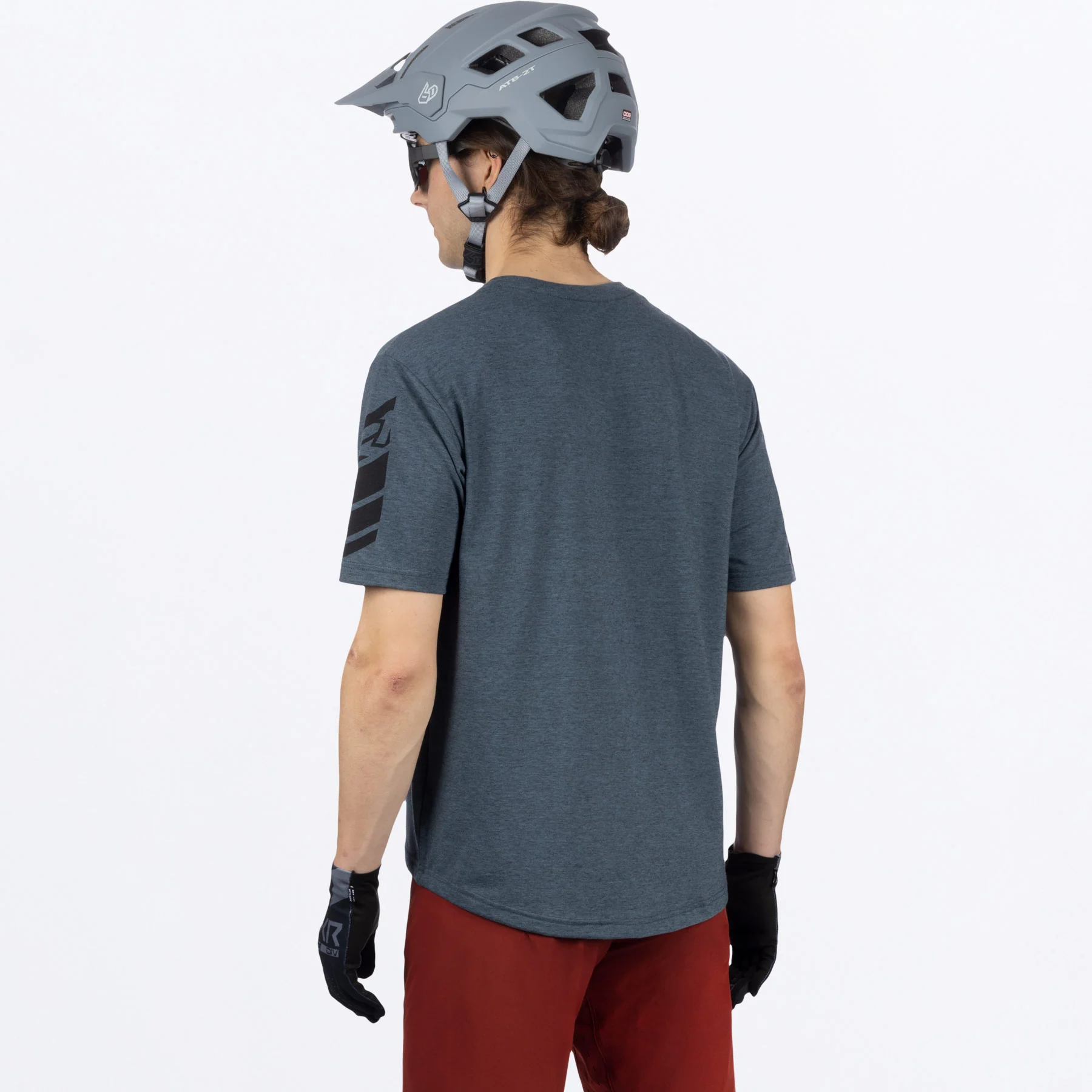 Men's Helium Tech SS Jersey - Image 11