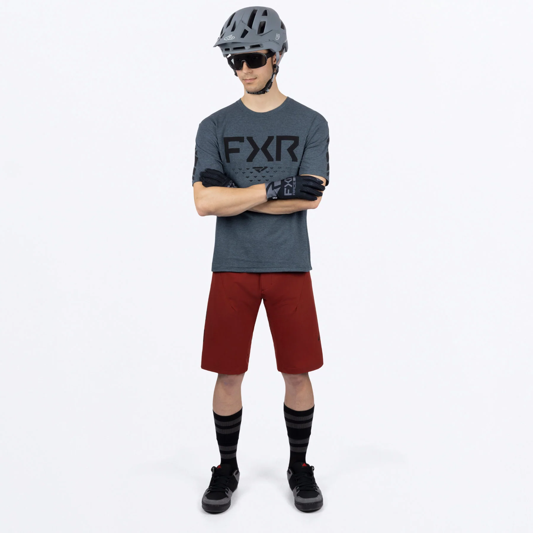 Men's Helium Tech SS Jersey - Image 12