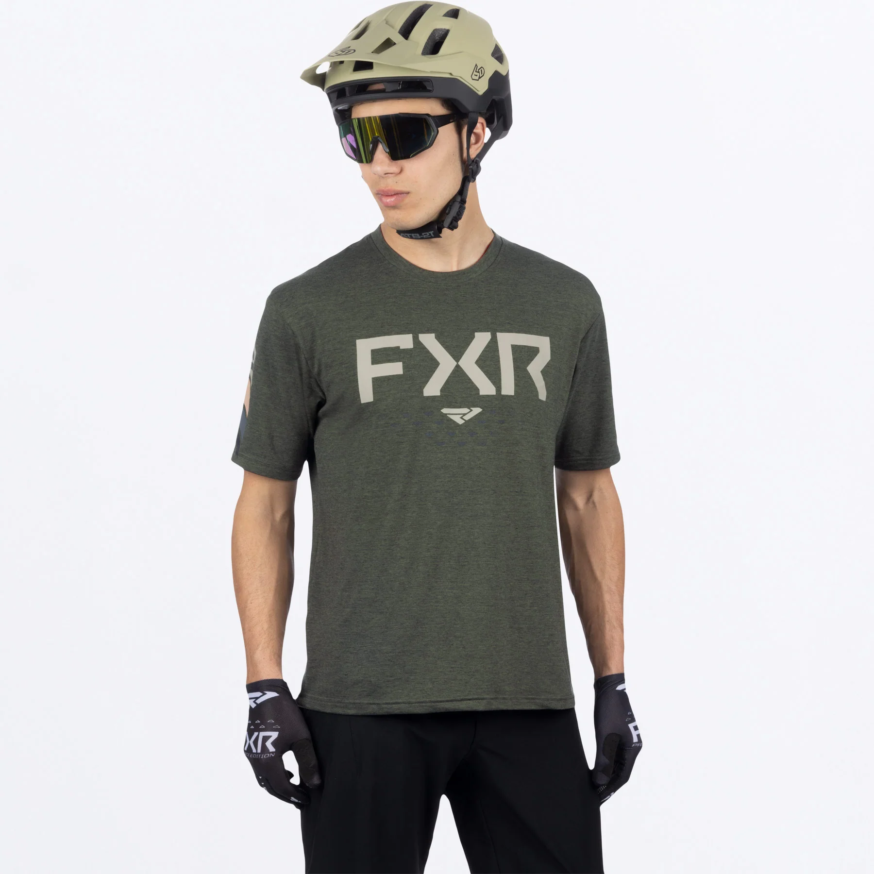 Men's Helium Tech SS Jersey - Image 14