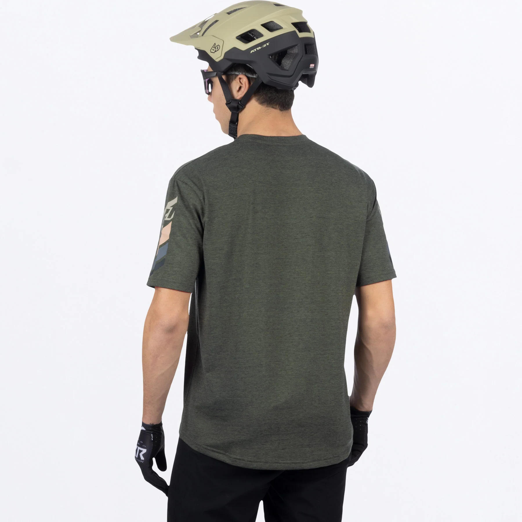 Men's Helium Tech SS Jersey - Image 15