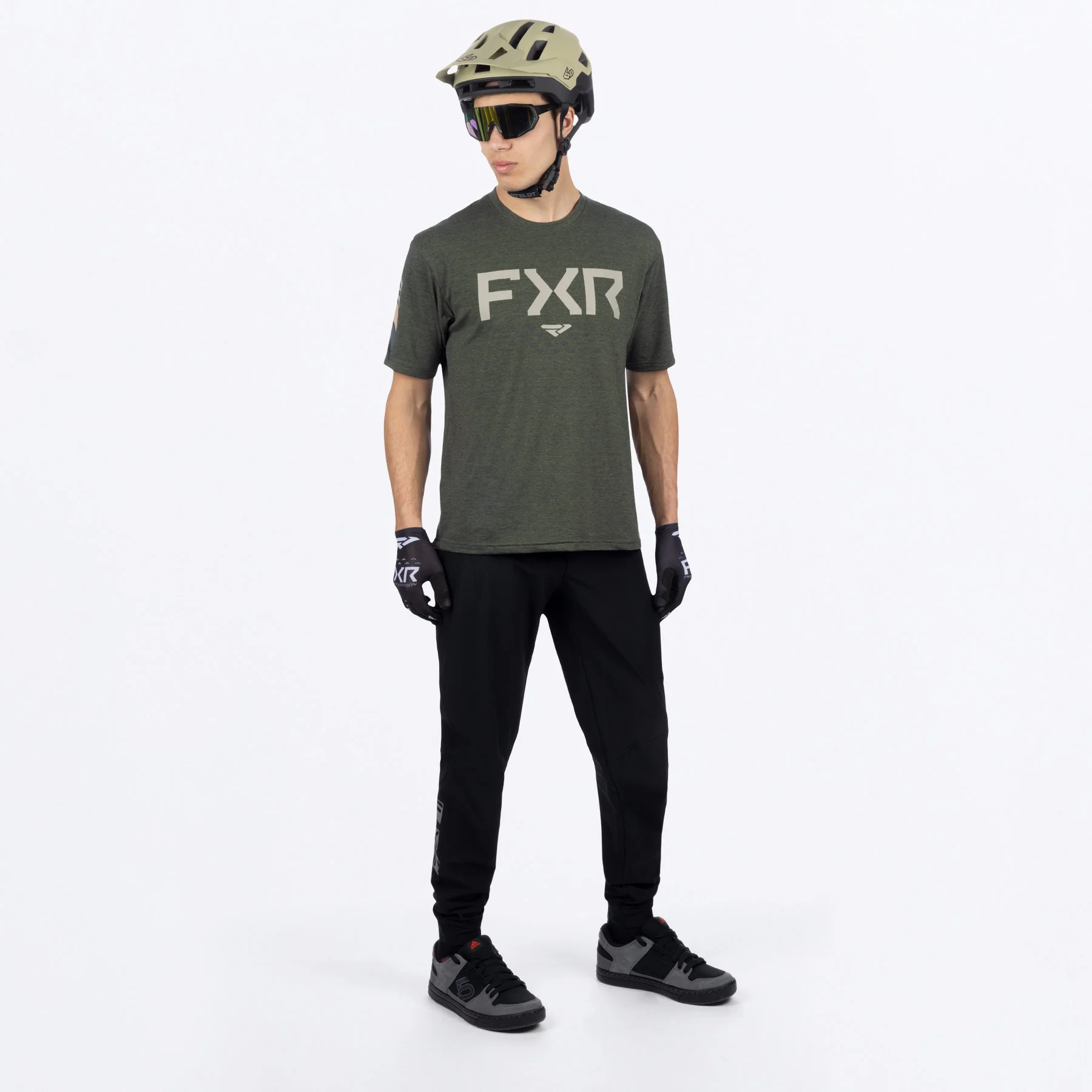 Men's Helium Tech SS Jersey - Image 16