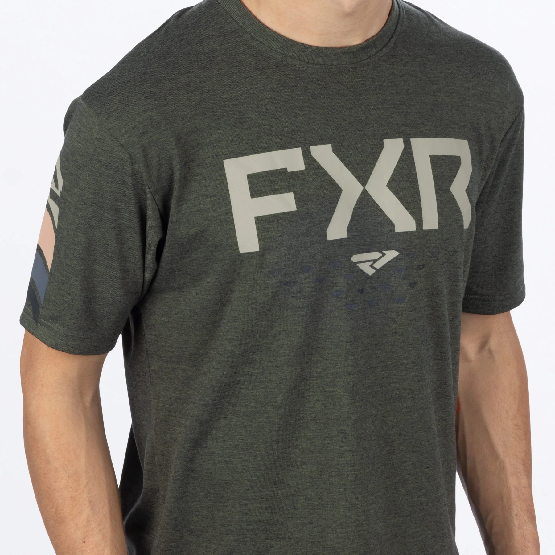 Men's Helium Tech SS Jersey - Image 17