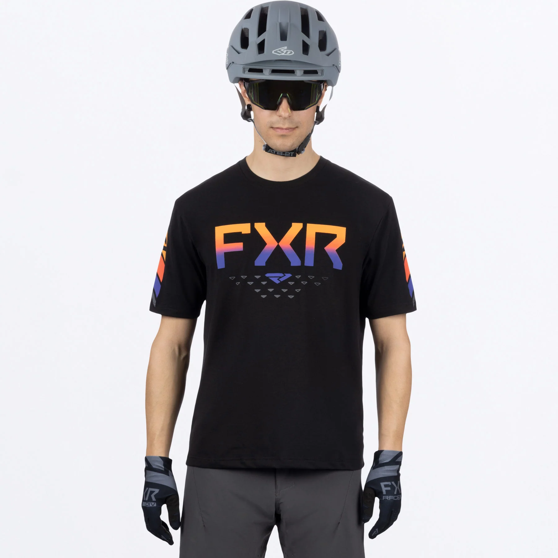 Men's Helium Tech SS Jersey - Image 2