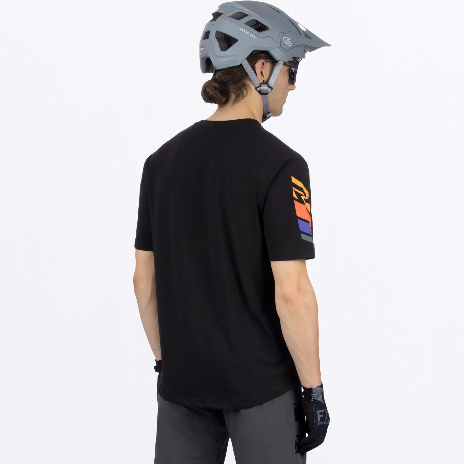 Men's Helium Tech SS Jersey - Image 3