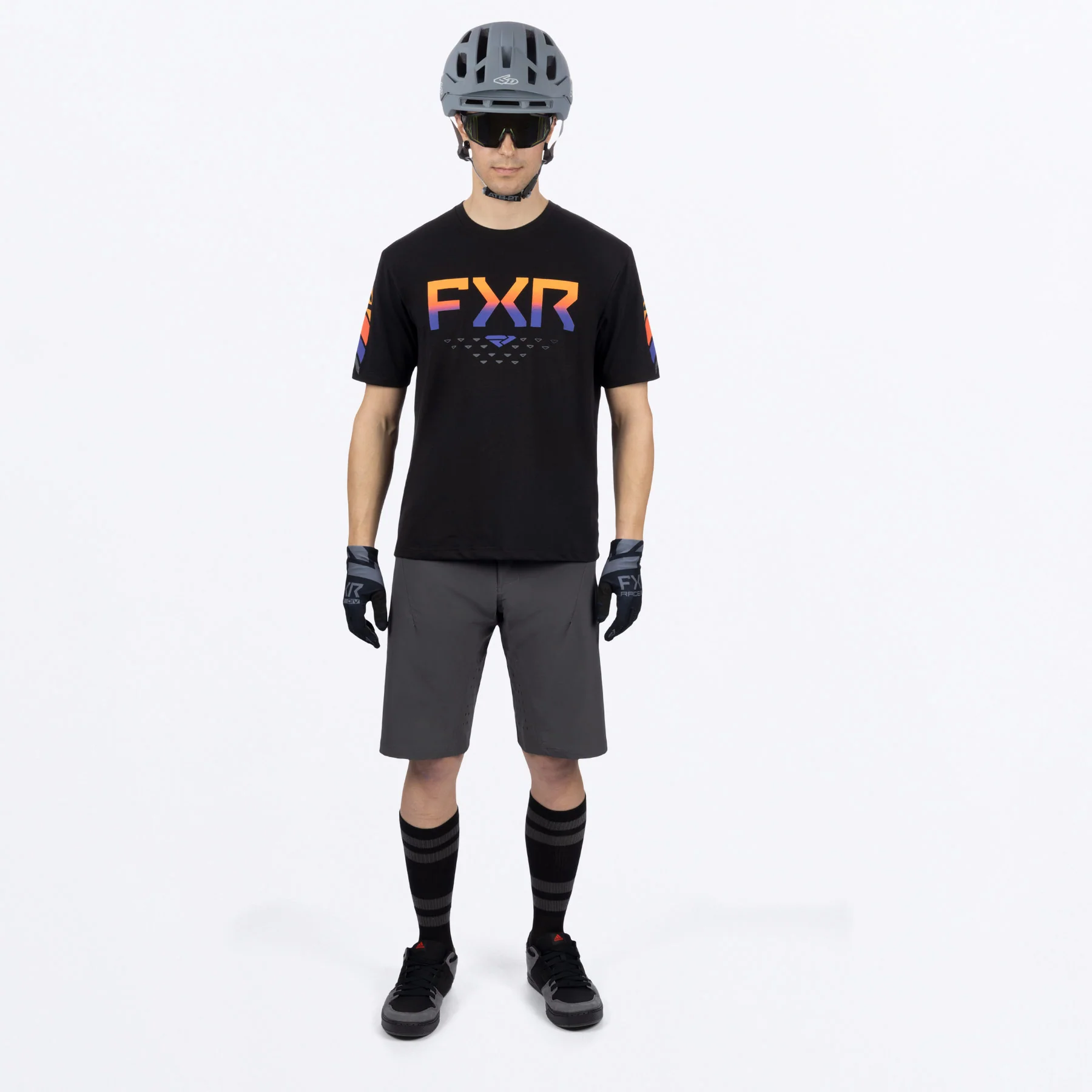 Men's Helium Tech SS Jersey - Image 4