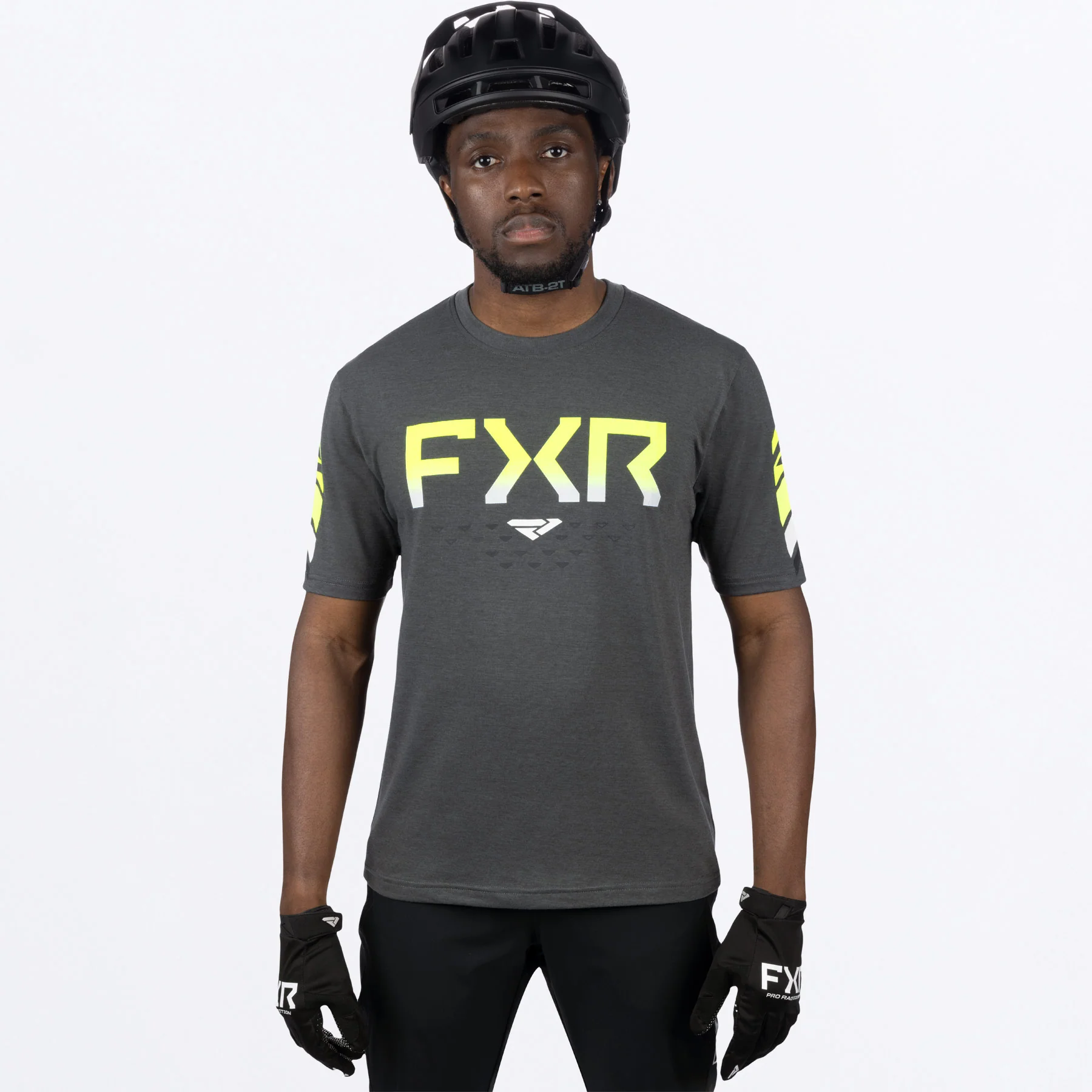 Men's Helium Tech SS Jersey - Image 6